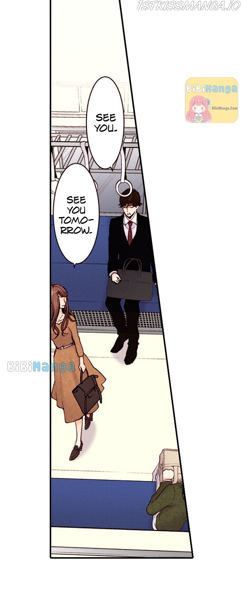 Liar - Manga Chapter 116 - page 9