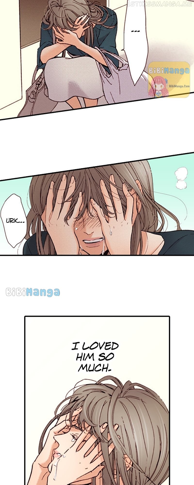 Liar - Manga Chapter 114 - page 10
