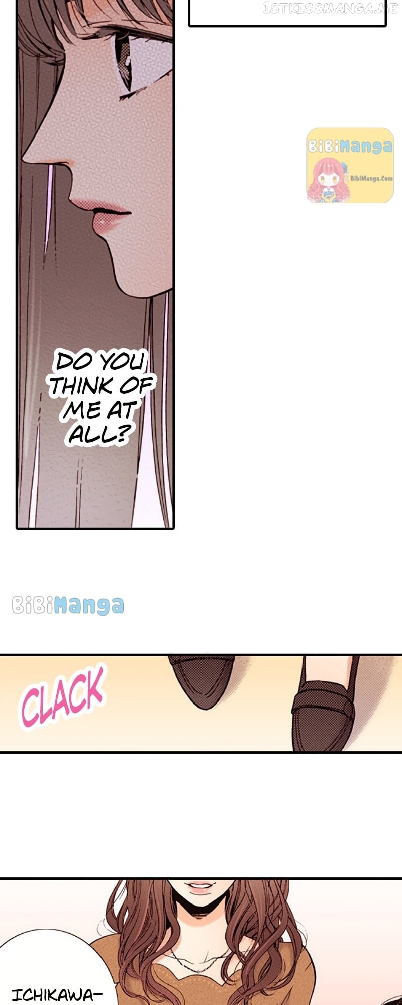 Liar - Manga Chapter 114 - page 23