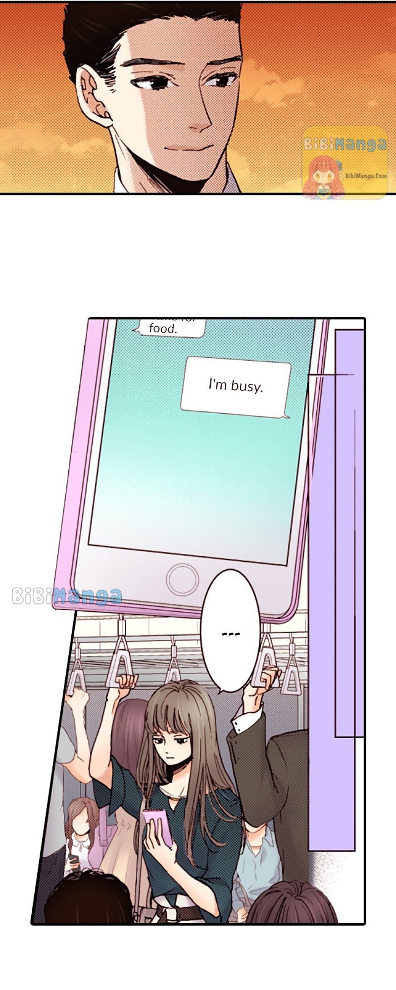 Liar - Manga Chapter 113 - page 16