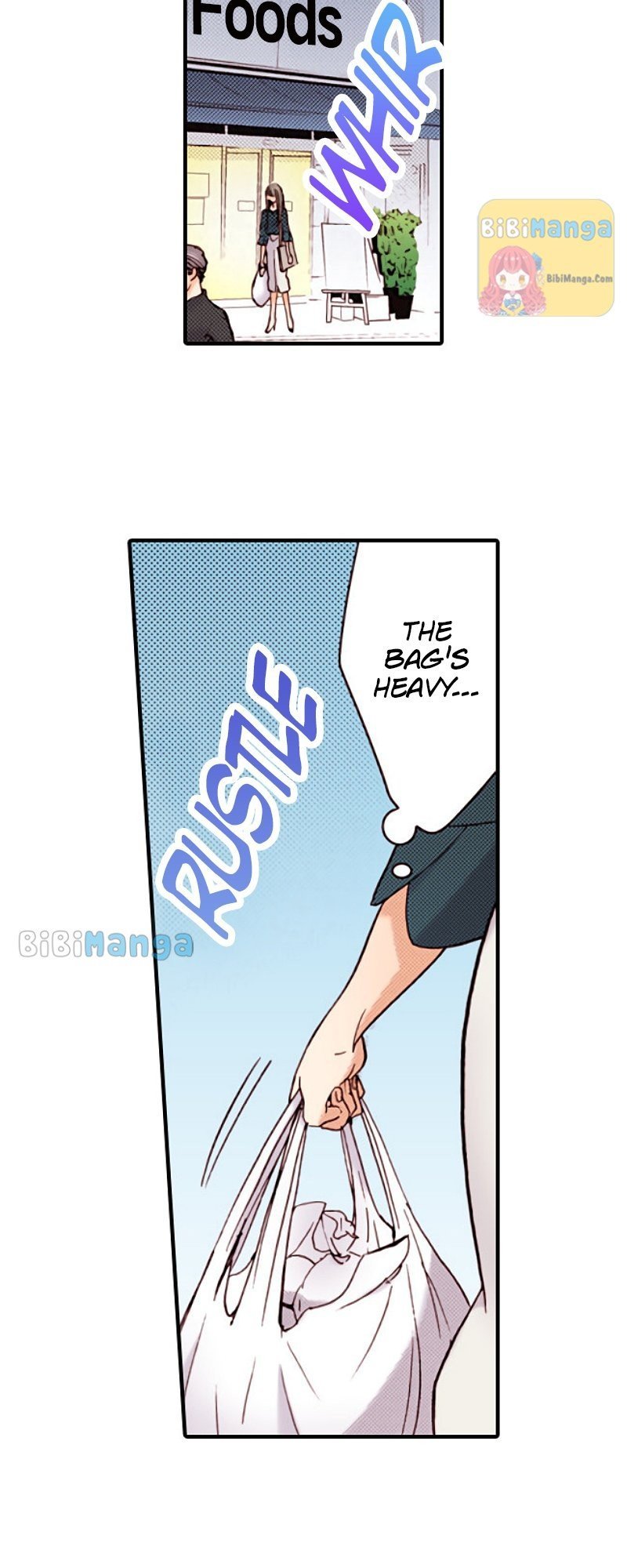 Liar - Manga Chapter 113 - page 18