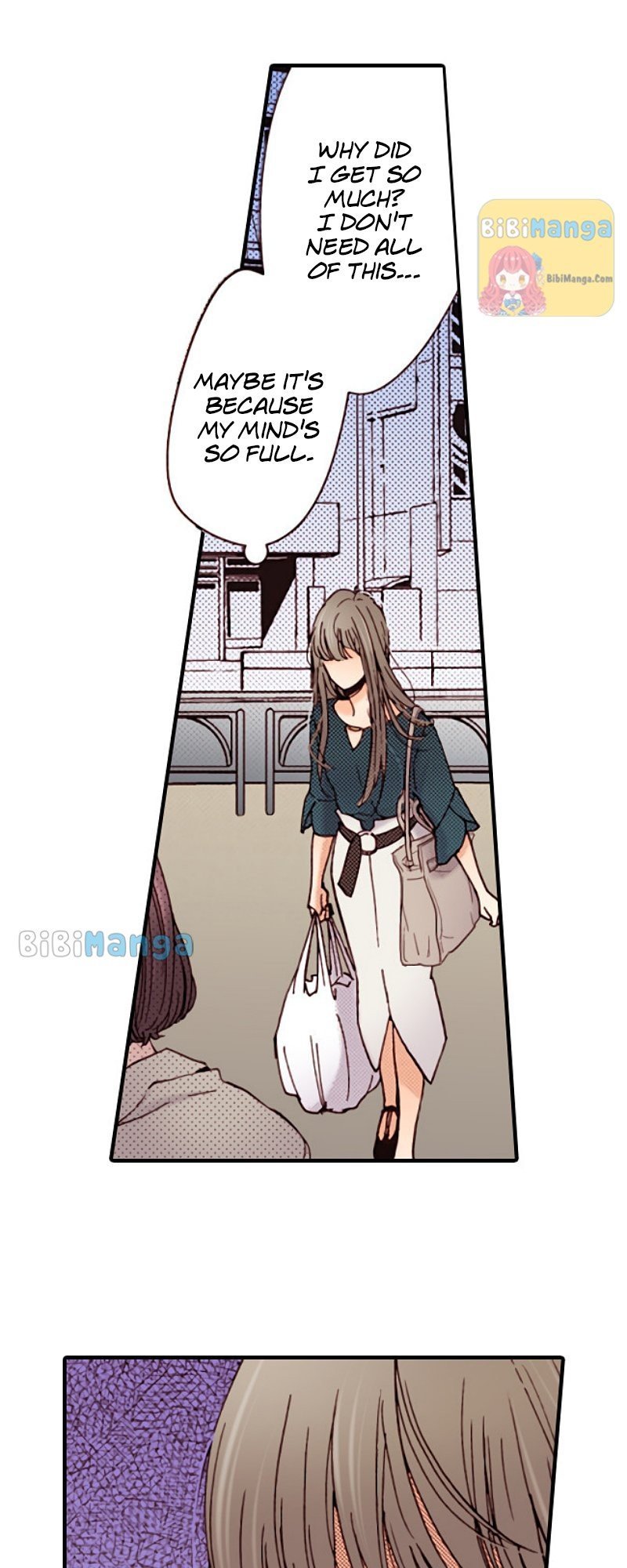 Liar - Manga Chapter 113 - page 19