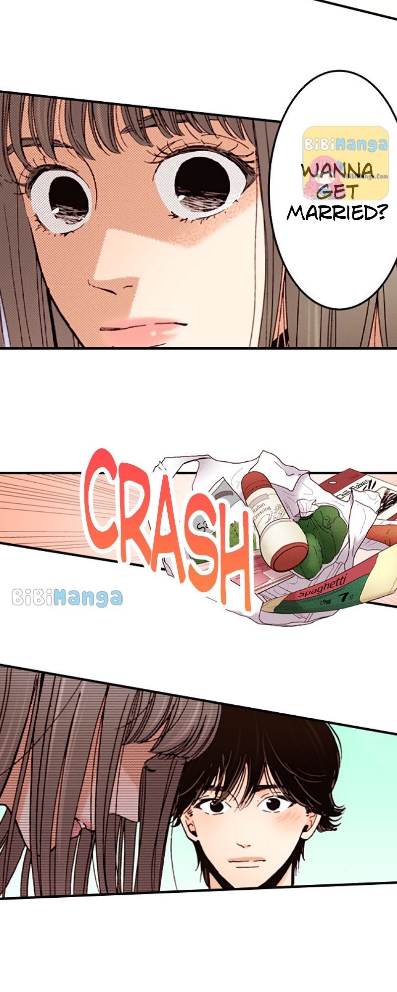 Liar - Manga Chapter 113 - page 24