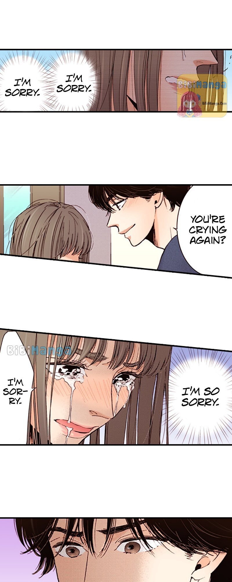 Liar - Manga Chapter 113 - page 28