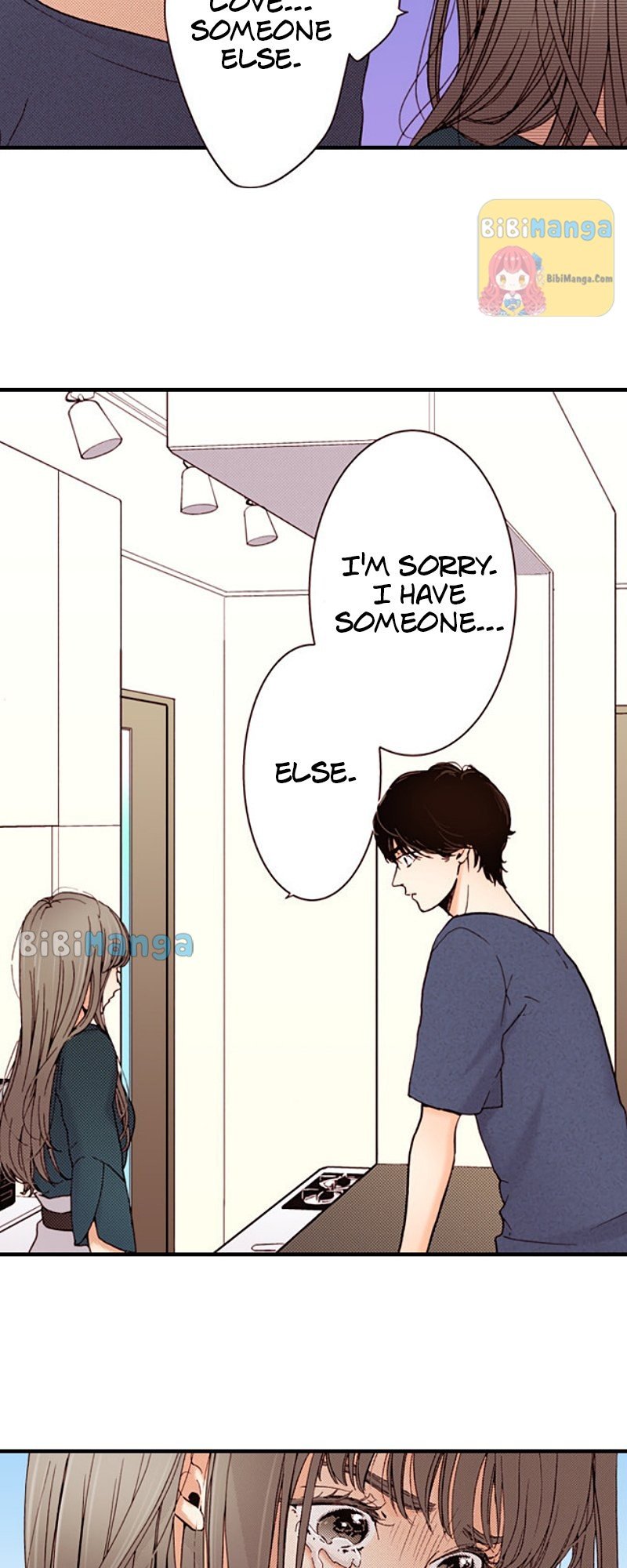 Liar - Manga Chapter 113 - page 30