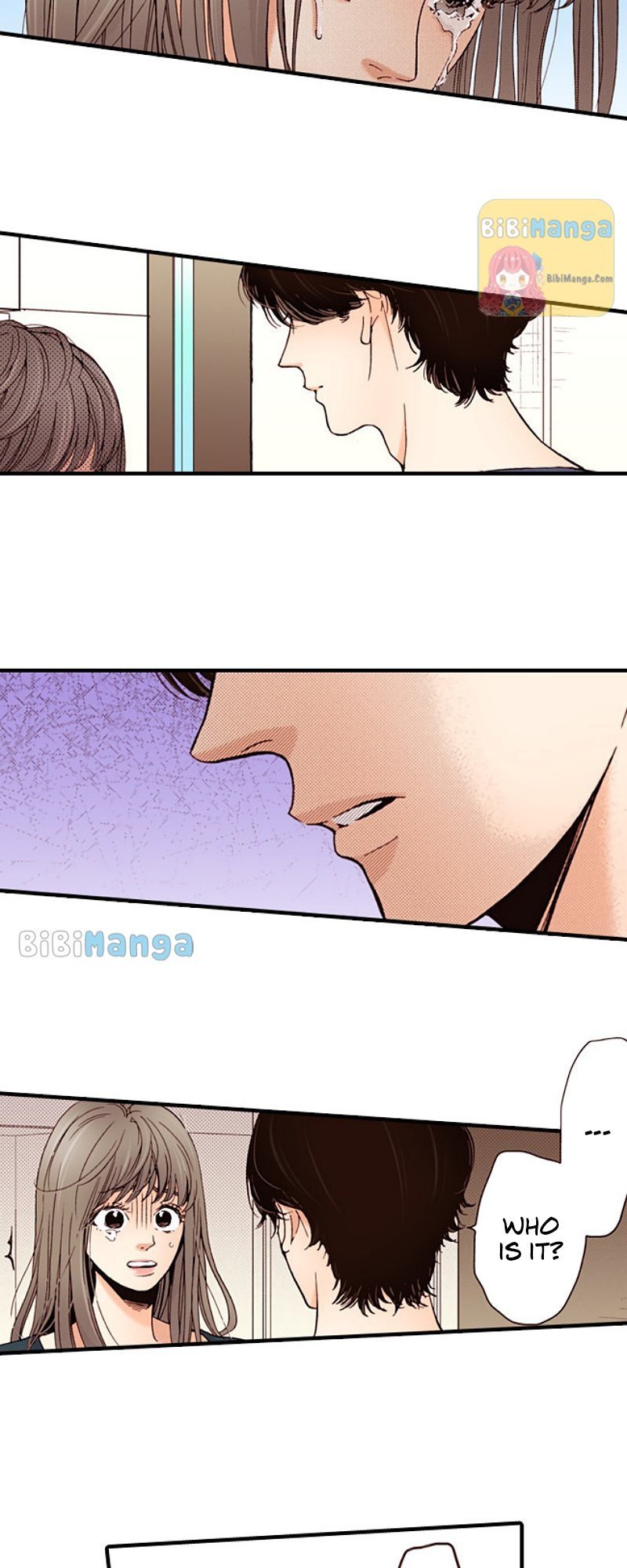 Liar - Manga Chapter 113 - page 31