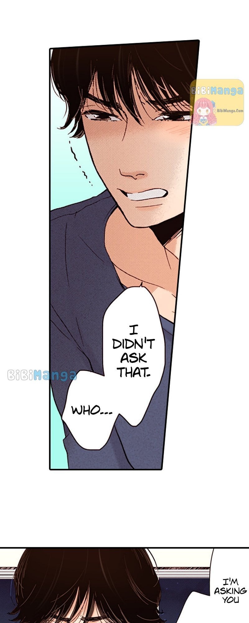 Liar - Manga Chapter 113 - page 34