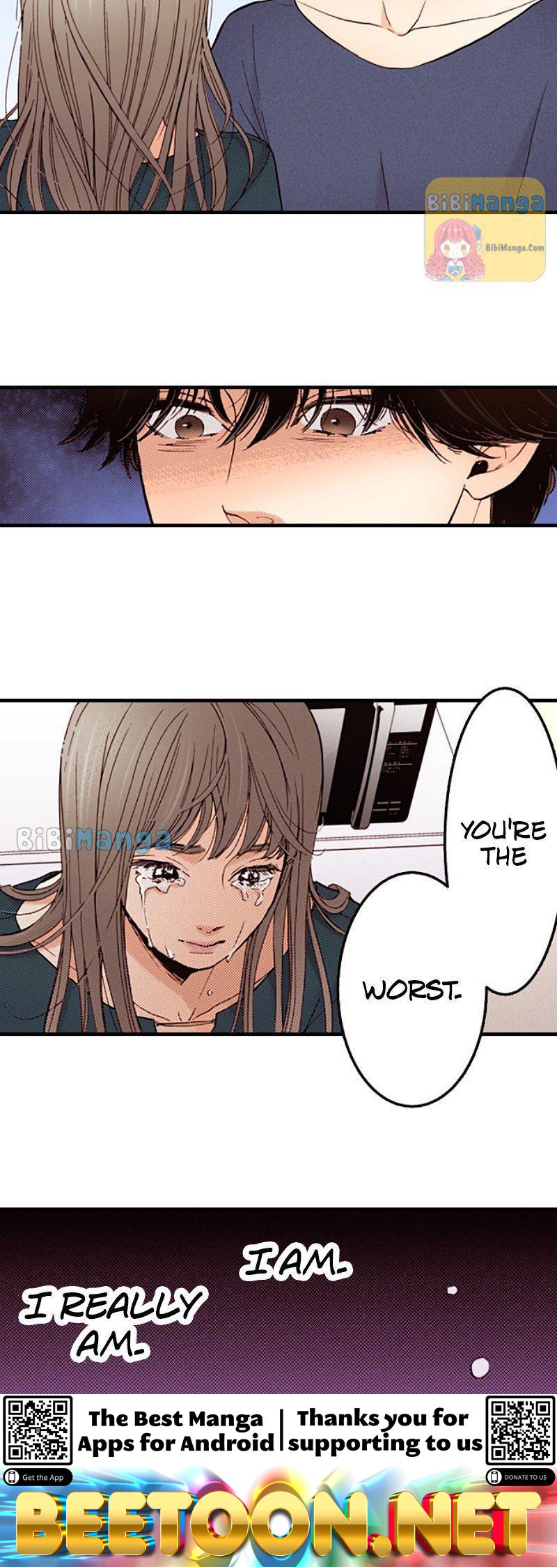 Liar - Manga Chapter 113 - page 37