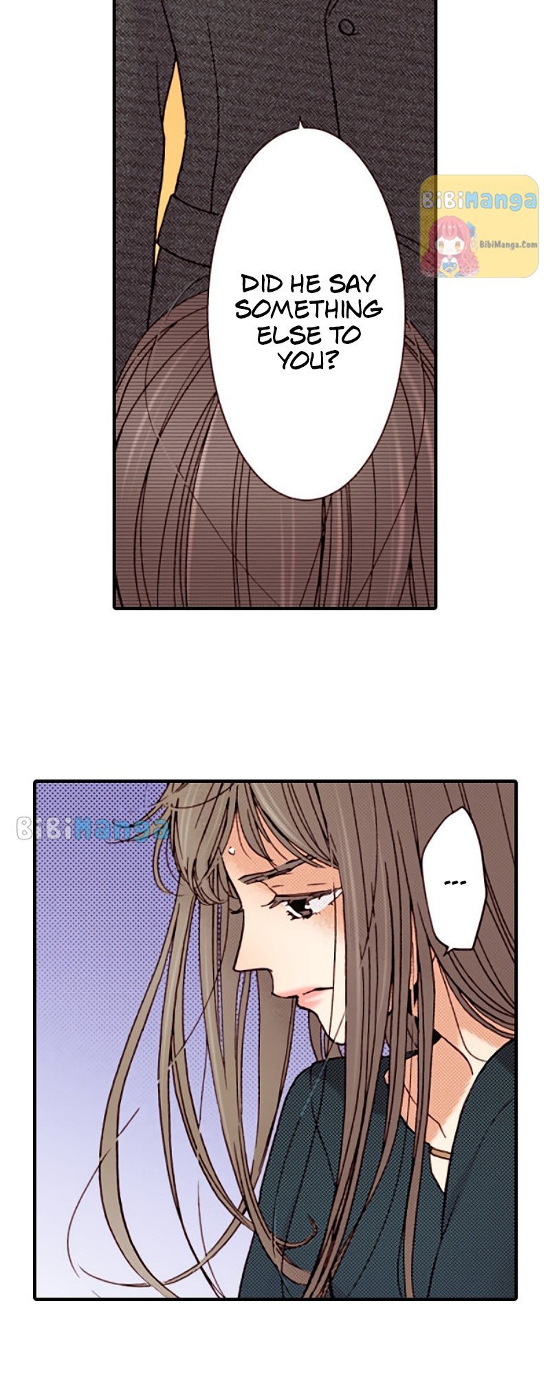 Liar - Manga Chapter 113 - page 9