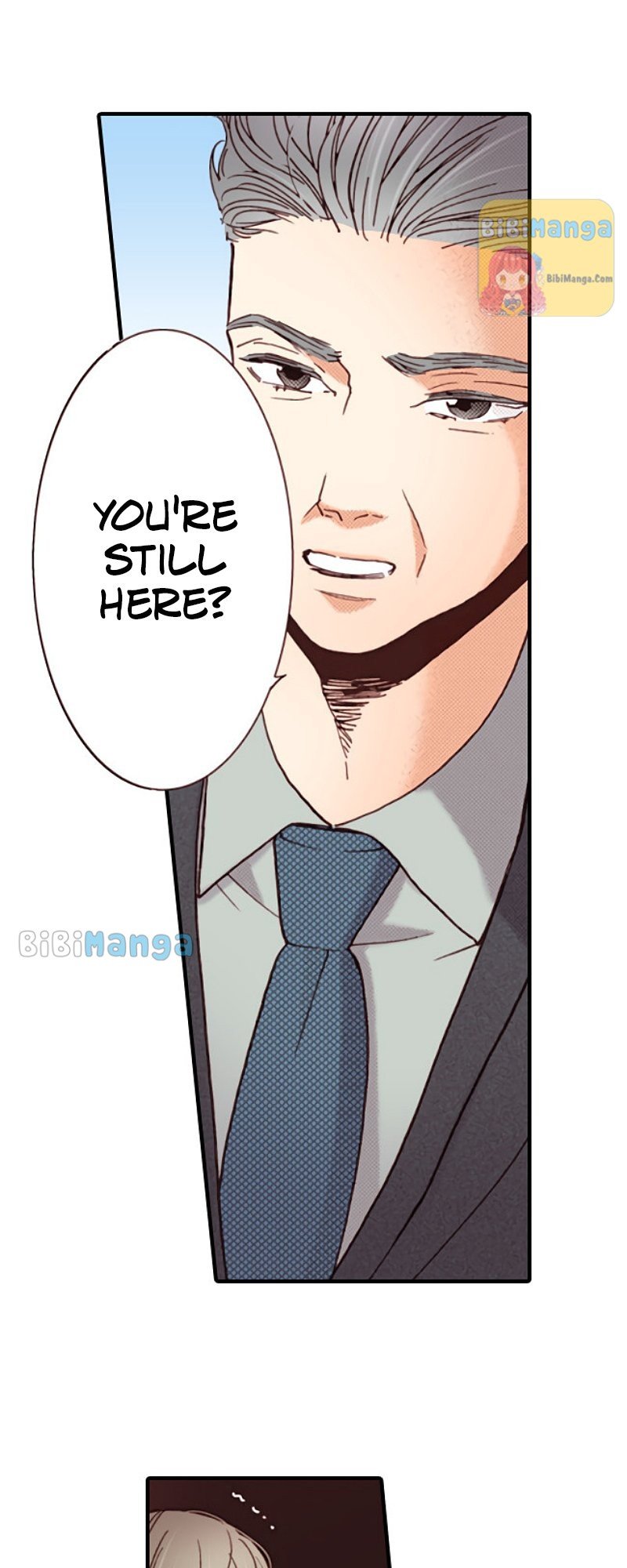 Liar - Manga Chapter 112 - page 22