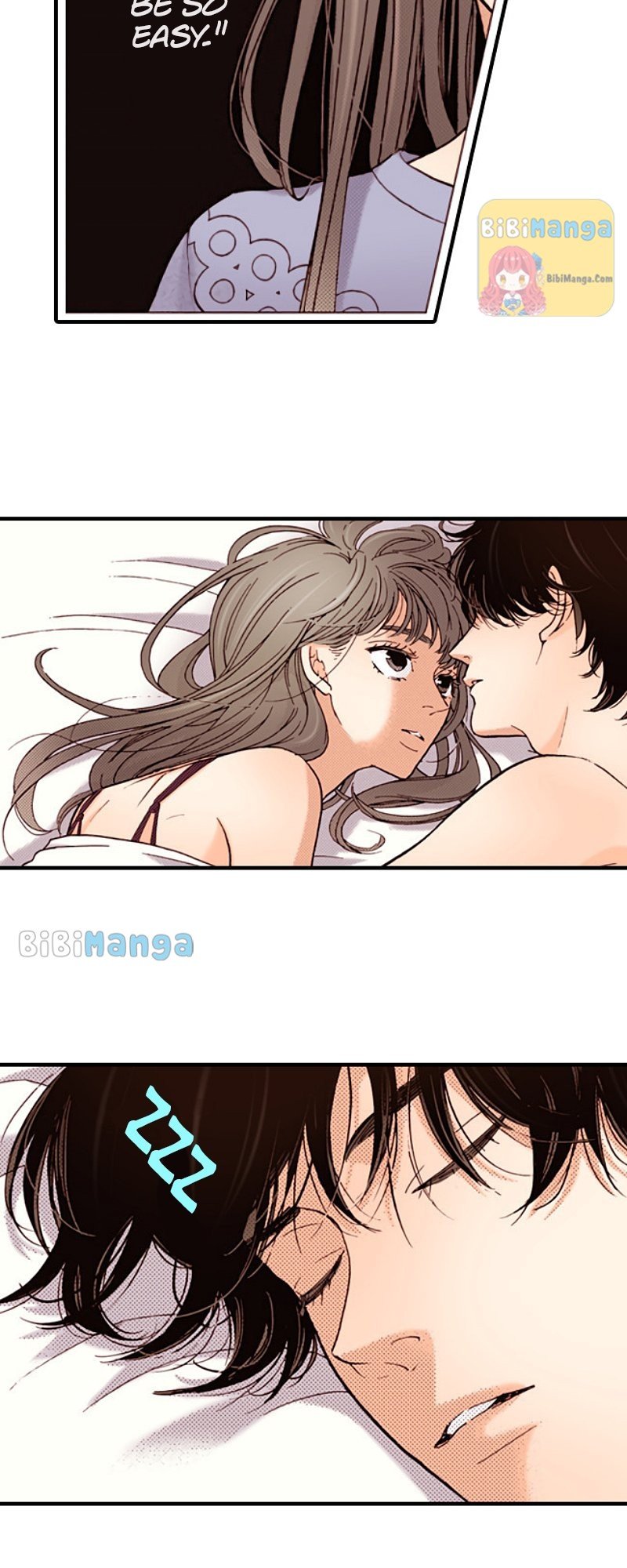 Liar - Manga Chapter 112 - page 4