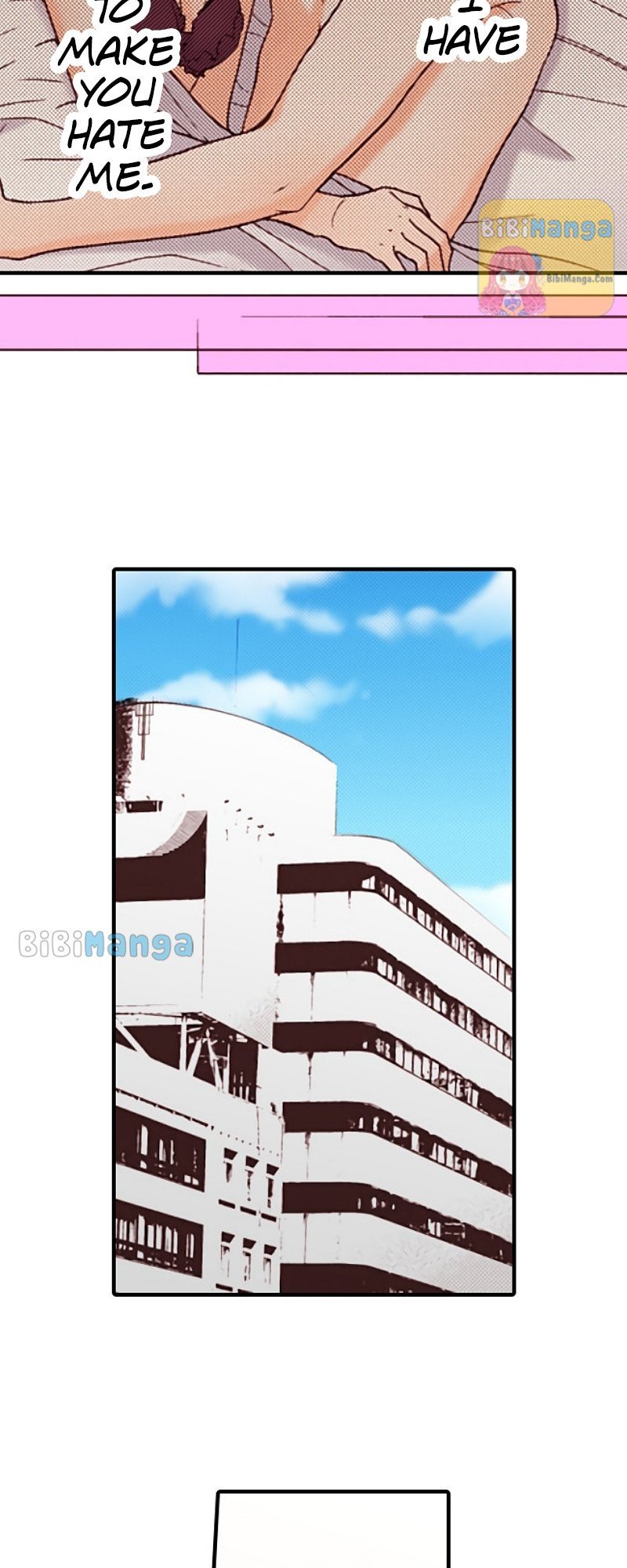 Liar - Manga Chapter 112 - page 9