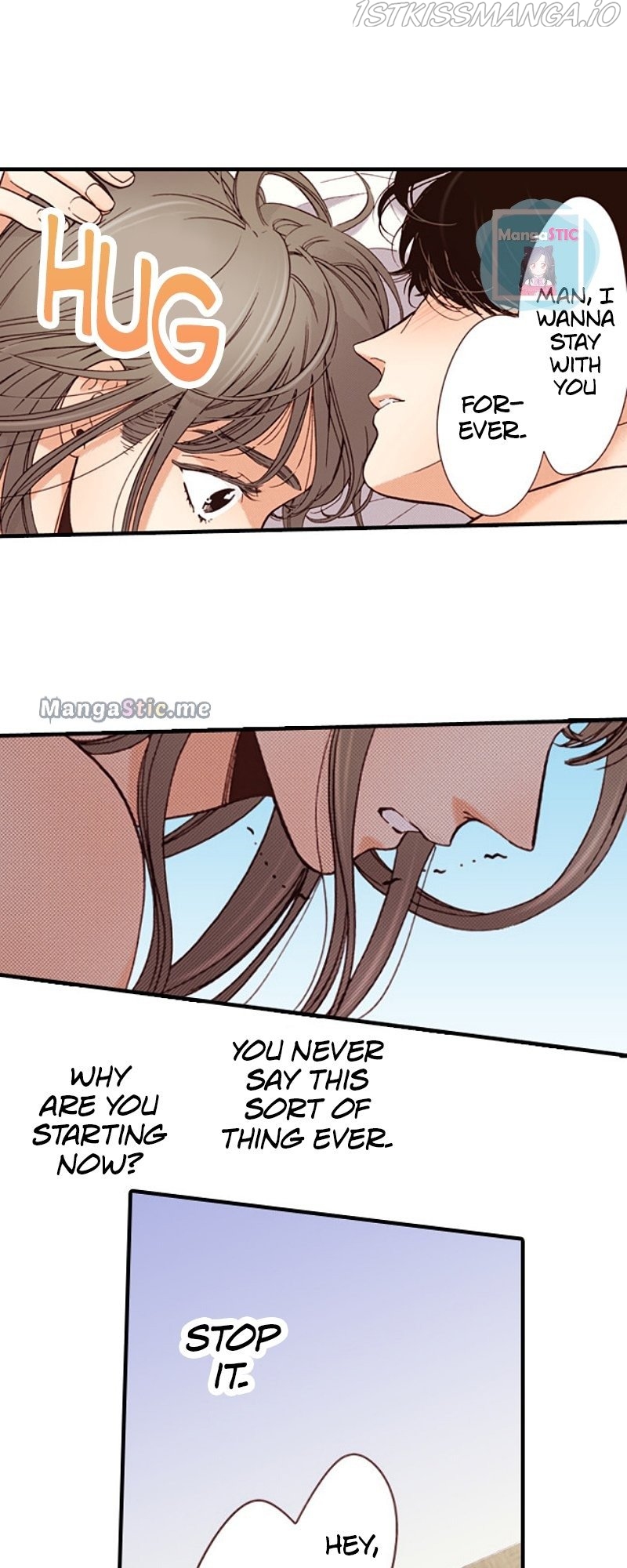 Liar - Manga Chapter 111 - page 10