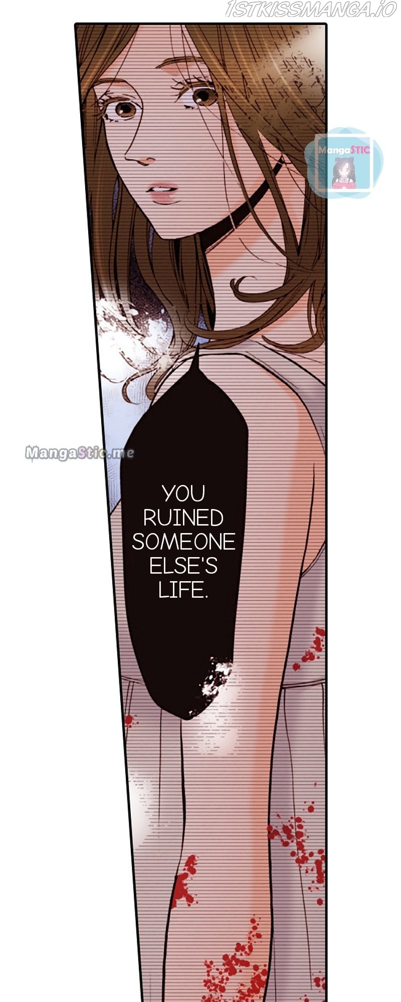 Liar - Manga Chapter 111 - page 16