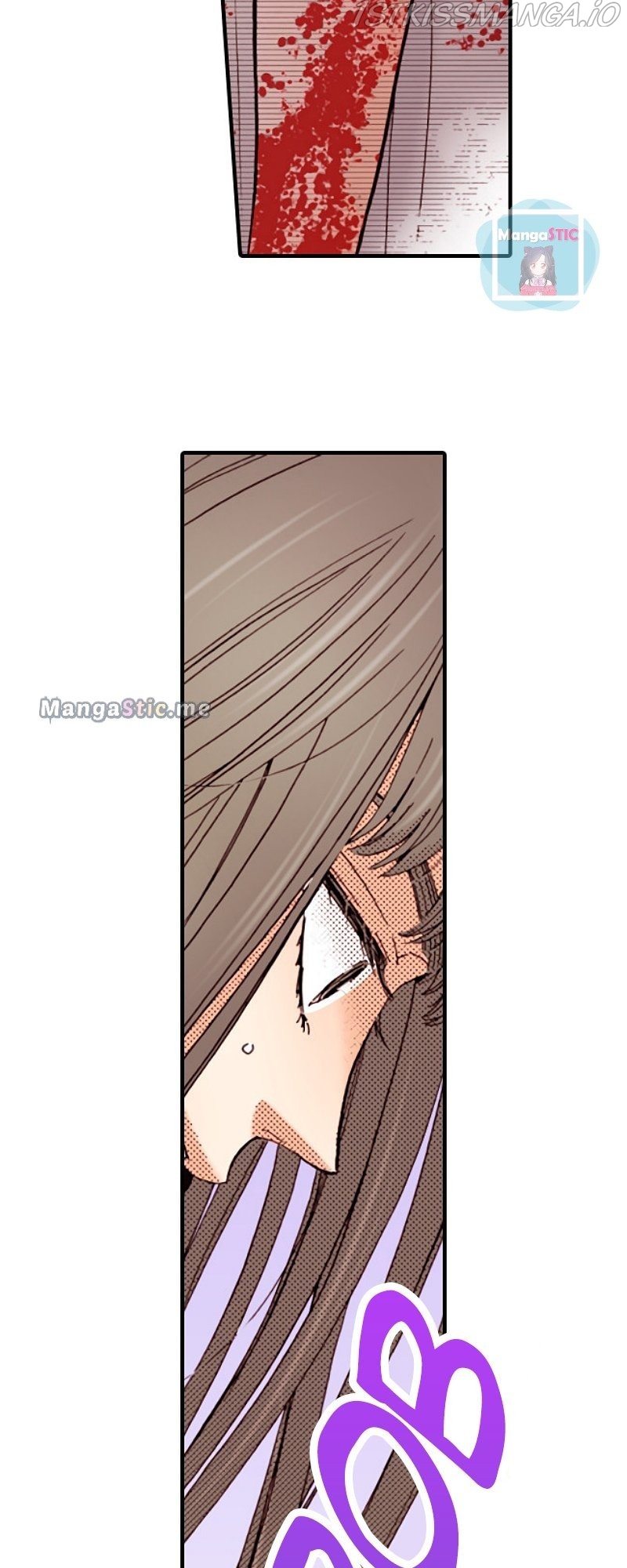 Liar - Manga Chapter 111 - page 17