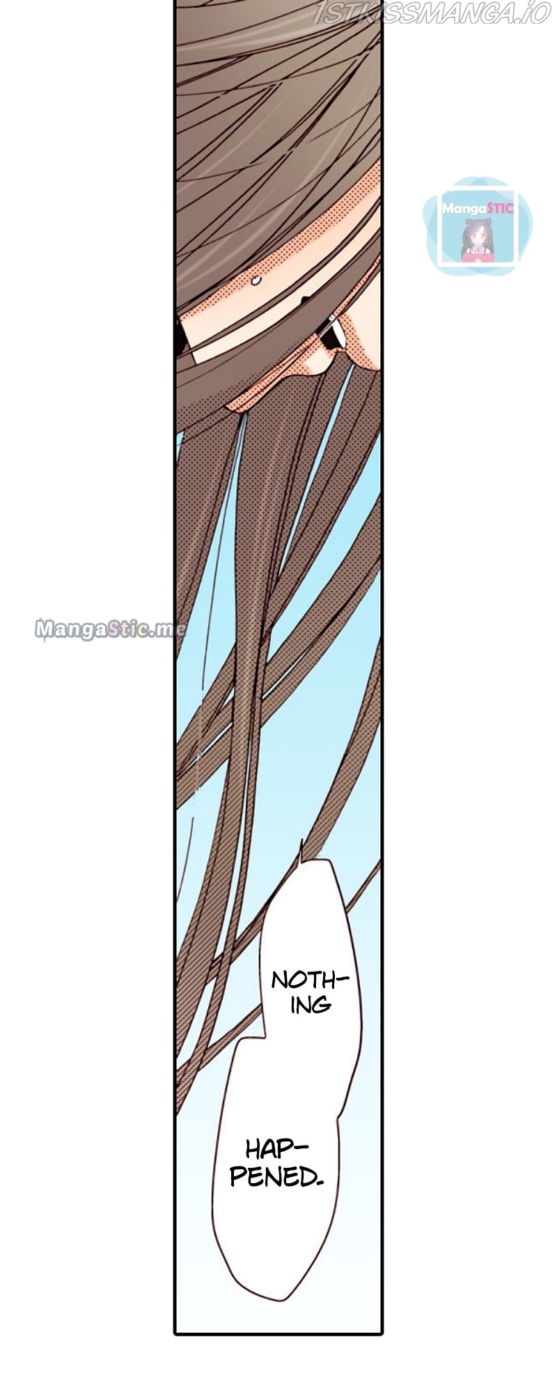 Liar - Manga Chapter 111 - page 20