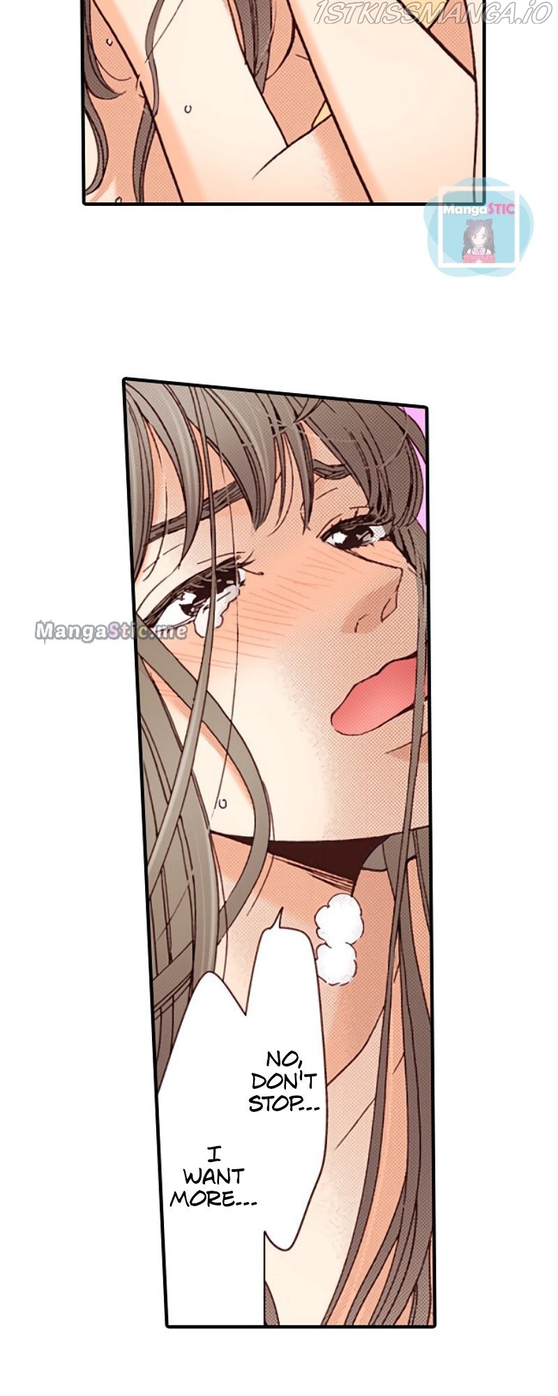 Liar - Manga Chapter 111 - page 6