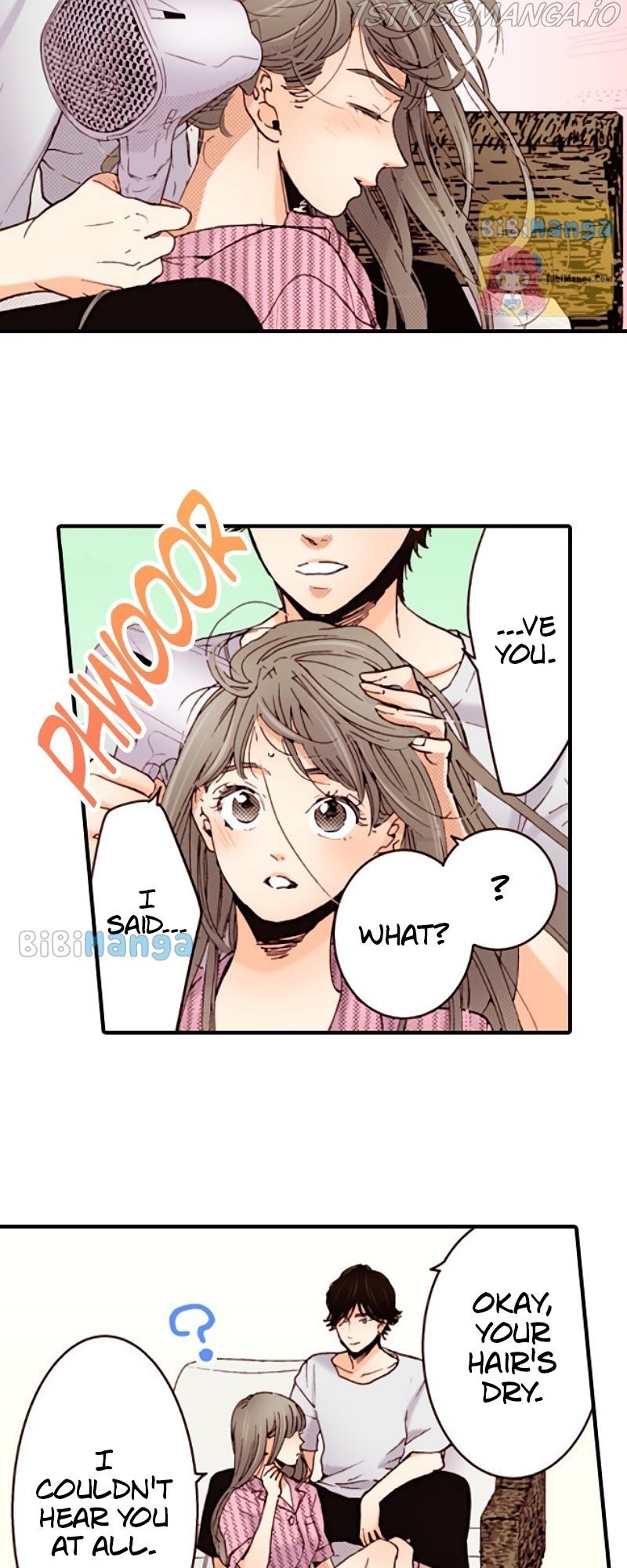 Liar - Manga Chapter 110 - page 10