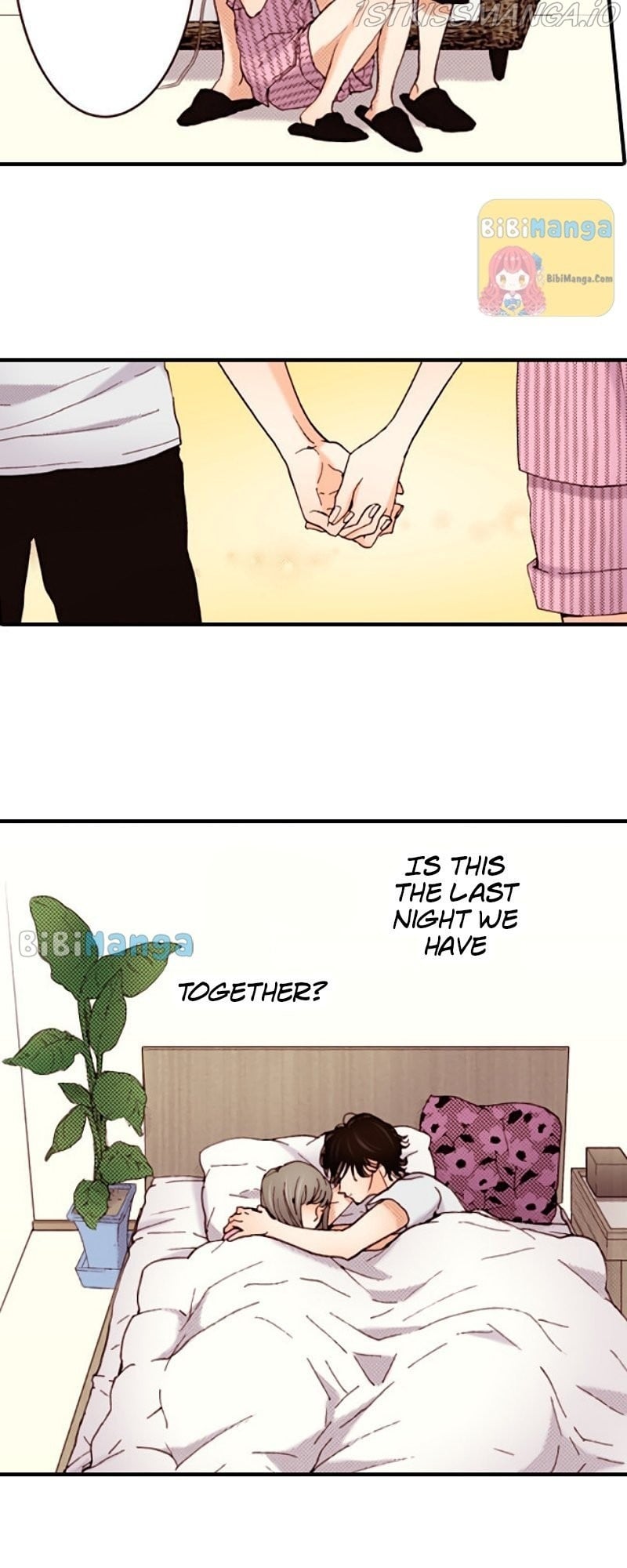 Liar - Manga Chapter 110 - page 11