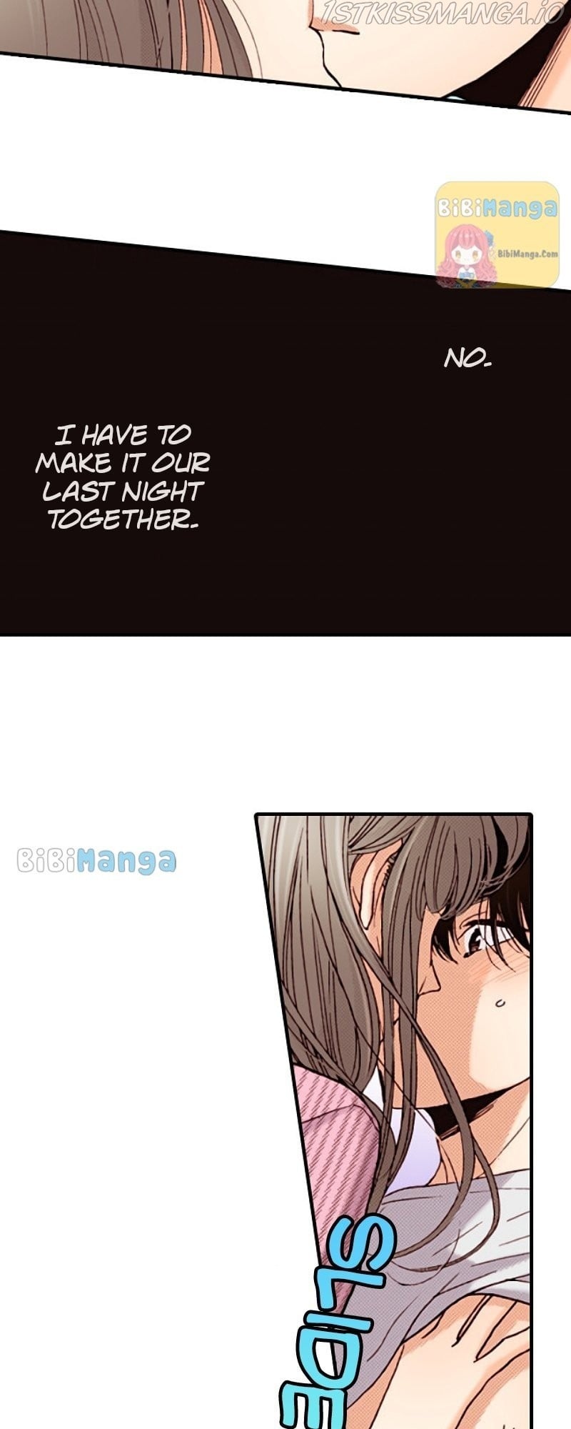 Liar - Manga Chapter 110 - page 13