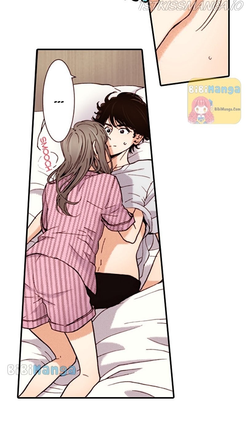Liar - Manga Chapter 110 - page 14