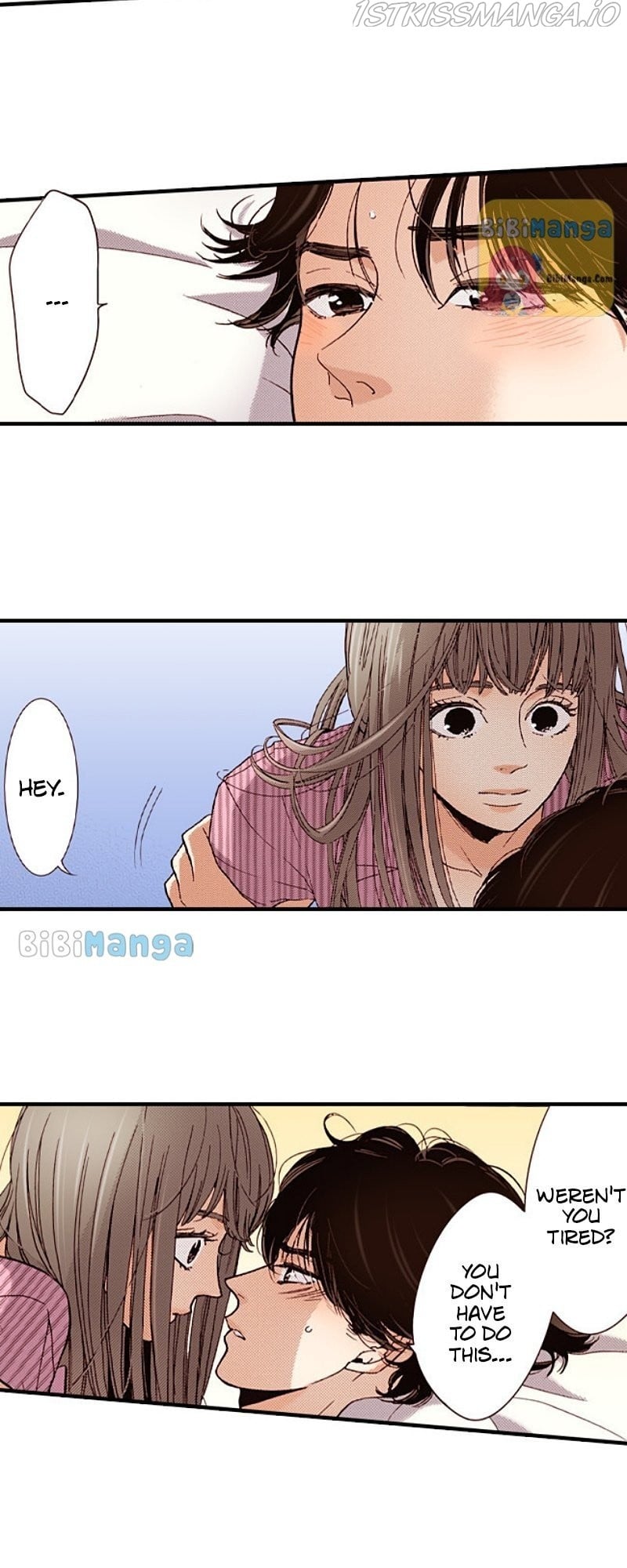 Liar - Manga Chapter 110 - page 16