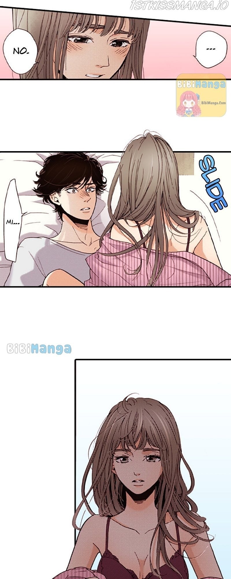 Liar - Manga Chapter 110 - page 17