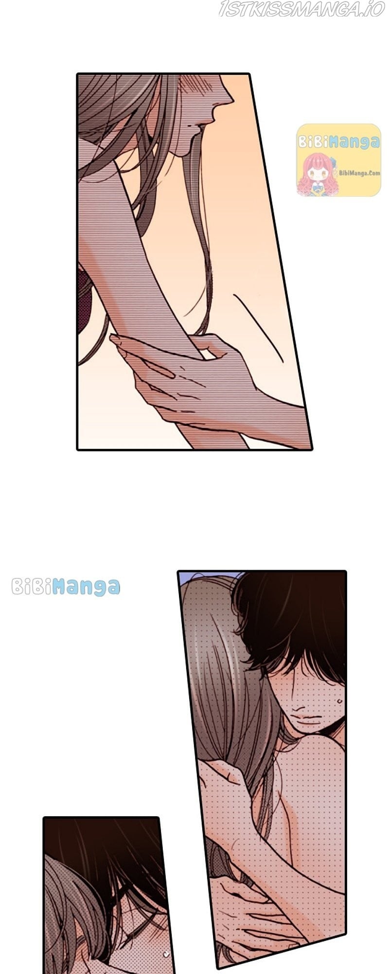 Liar - Manga Chapter 110 - page 19