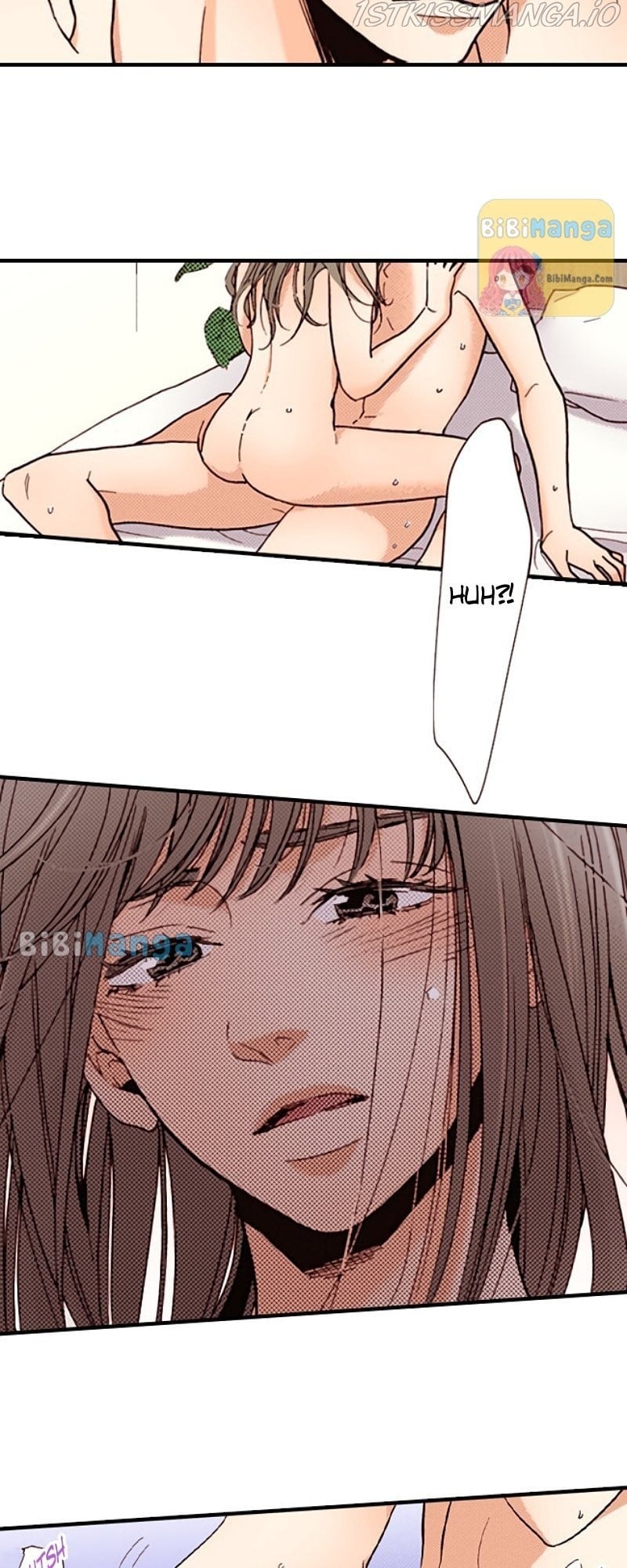 Liar - Manga Chapter 110 - page 24