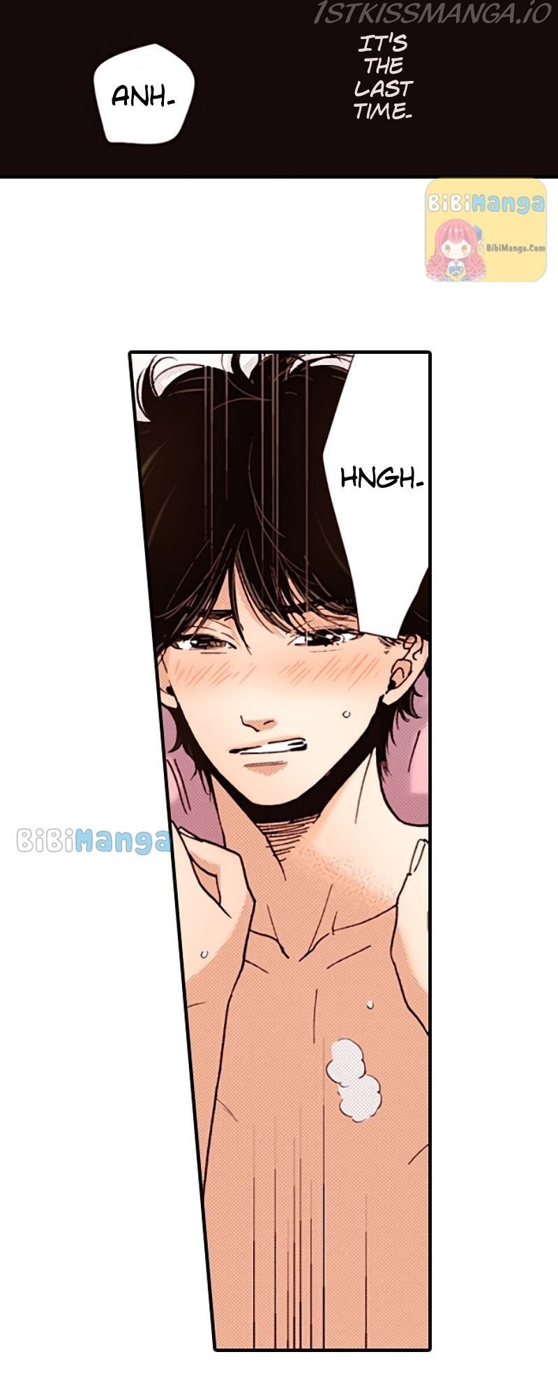 Liar - Manga Chapter 110 - page 26