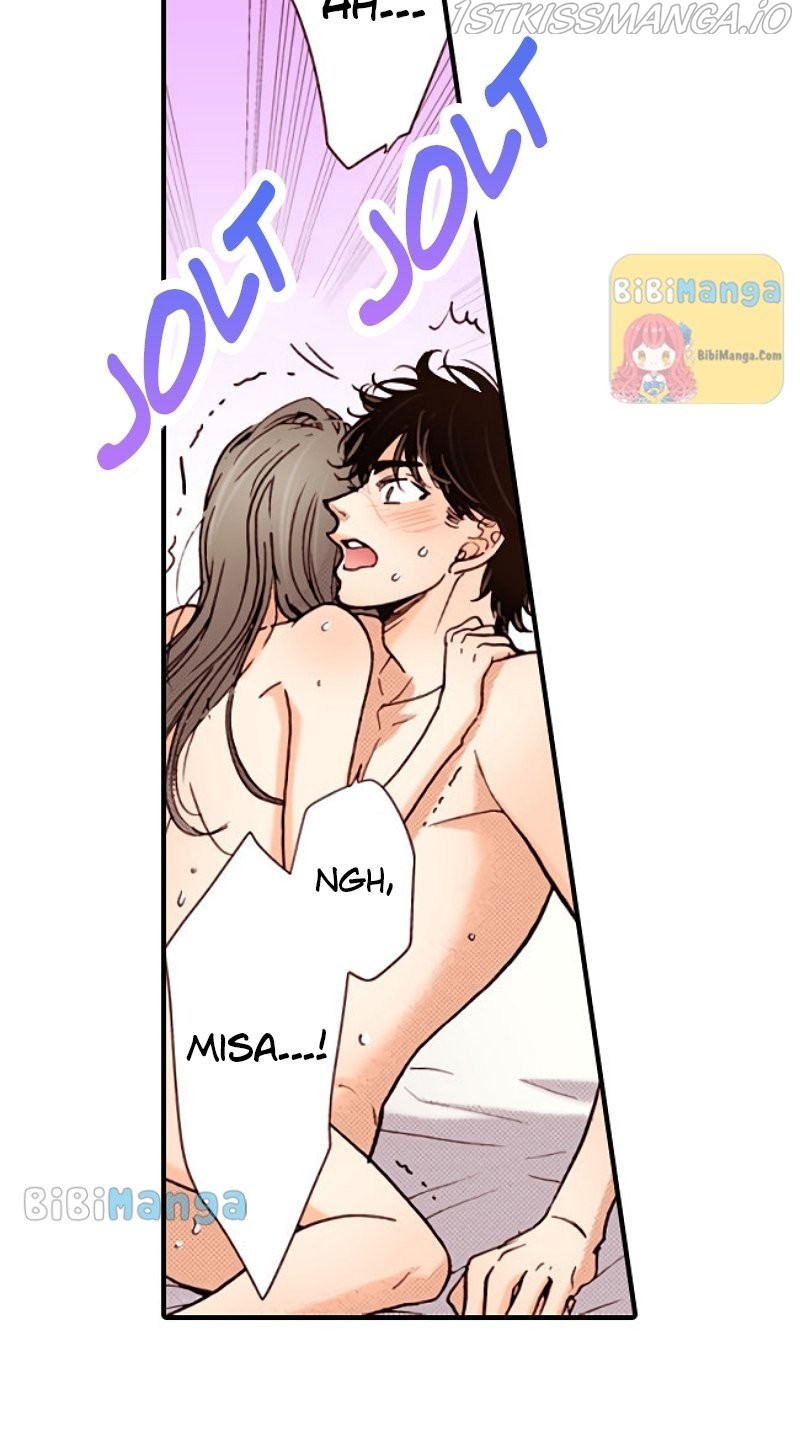 Liar - Manga Chapter 110 - page 28