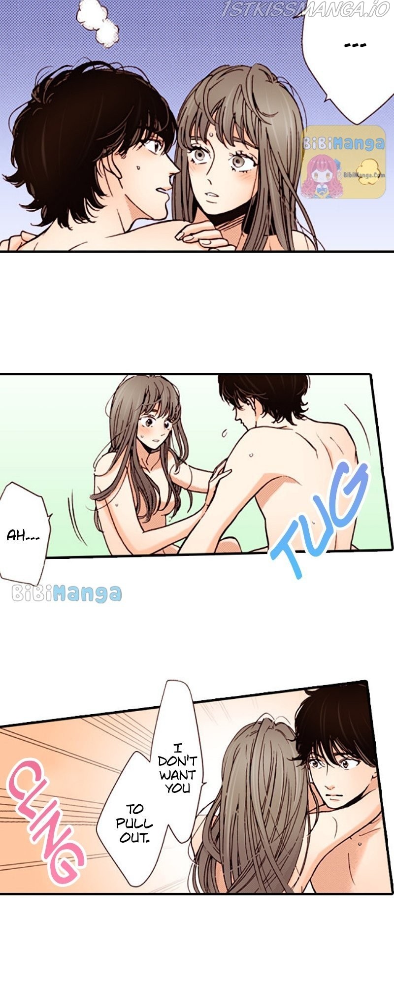 Liar - Manga Chapter 110 - page 30