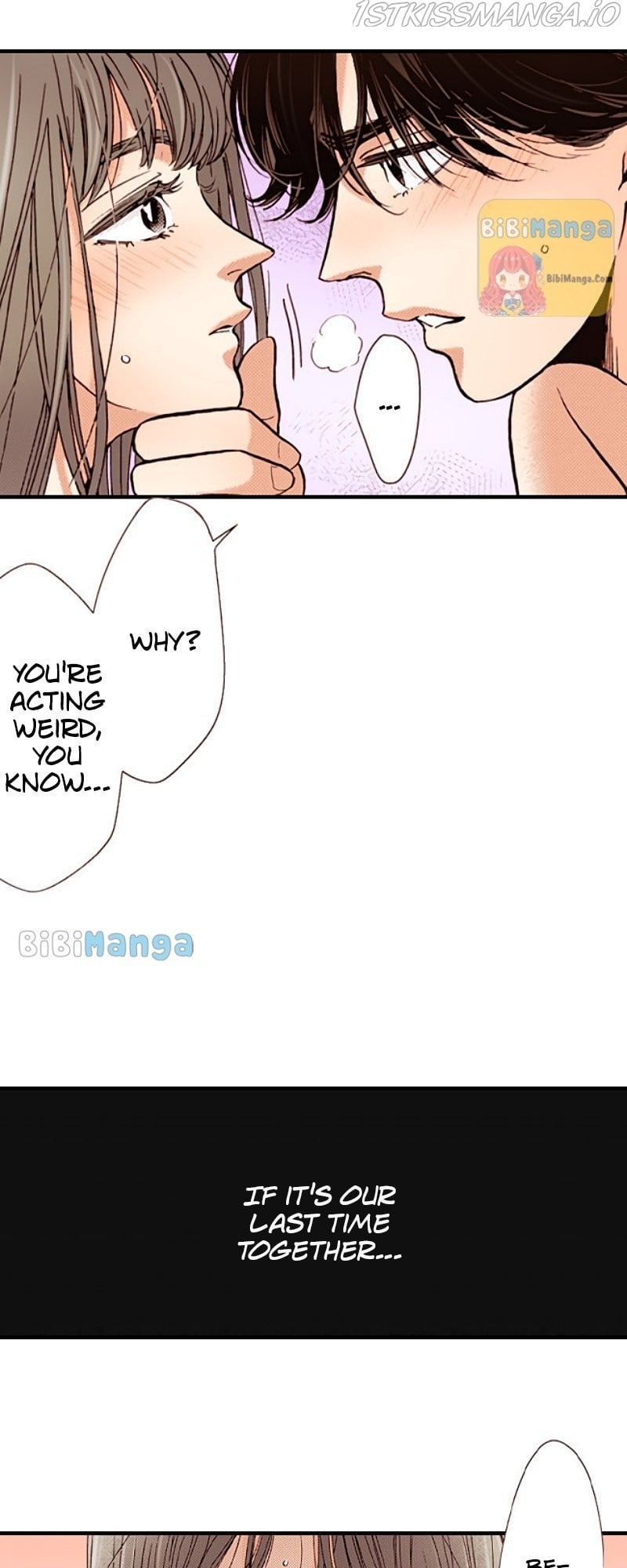 Liar - Manga Chapter 110 - page 31