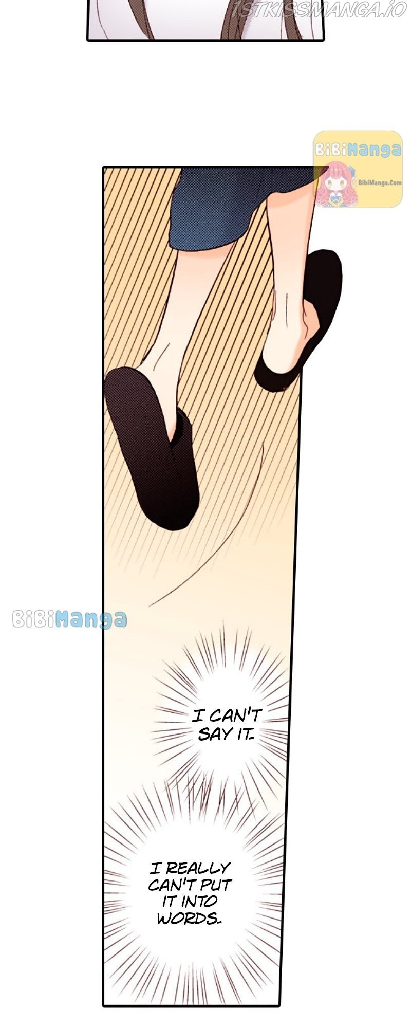 Liar - Manga Chapter 110 - page 4