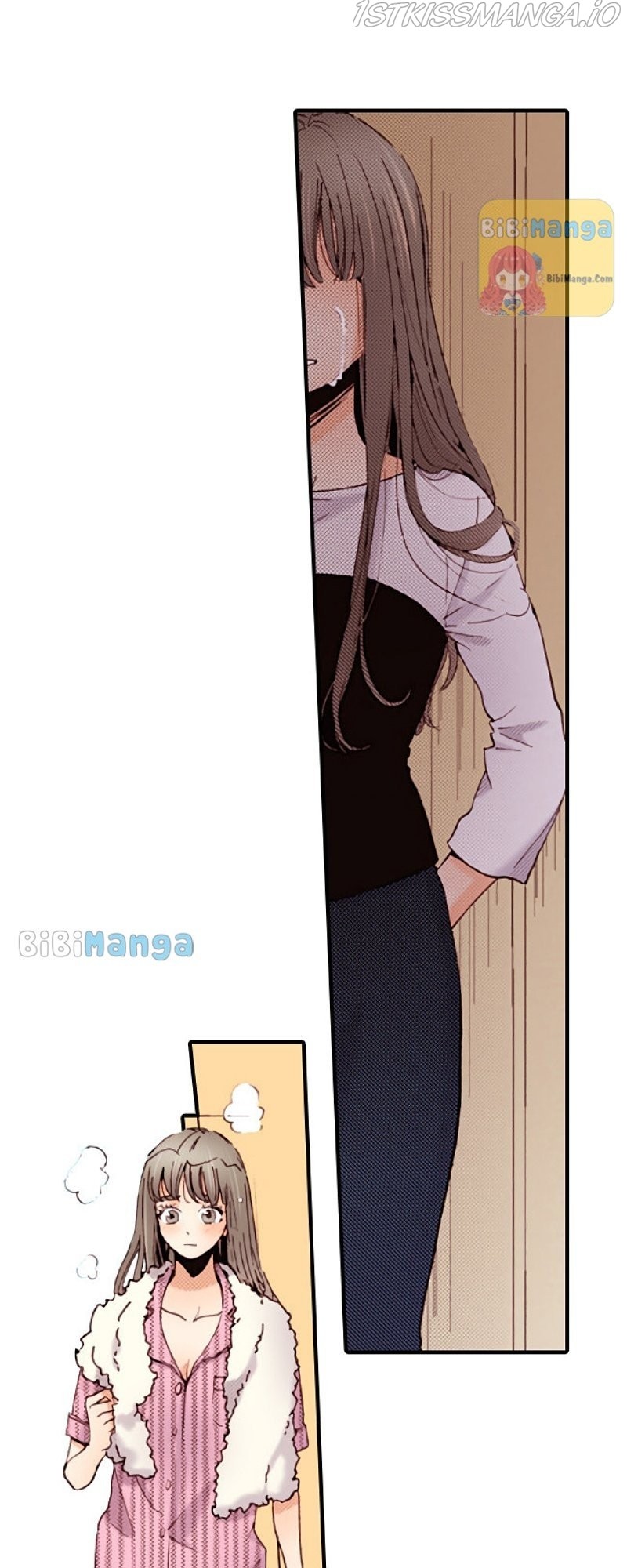 Liar - Manga Chapter 110 - page 8