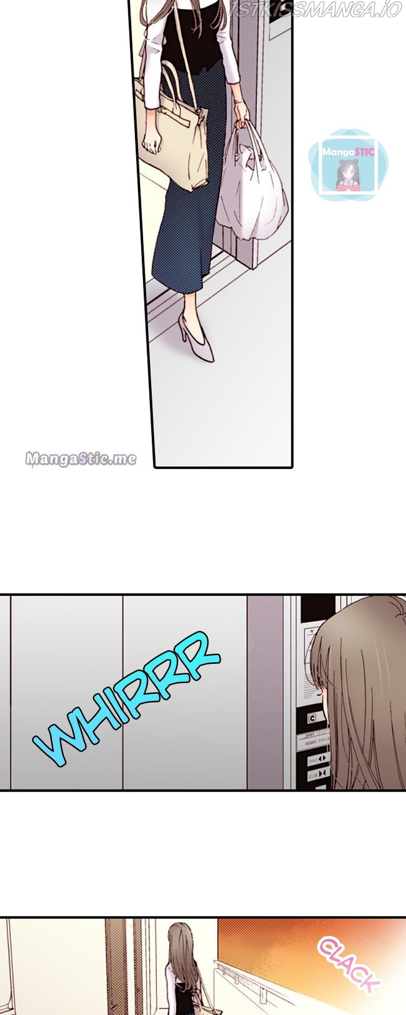 Liar - Manga Chapter 109 - page 11