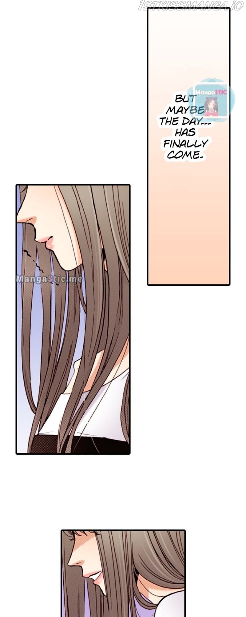 Liar - Manga Chapter 109 - page 14