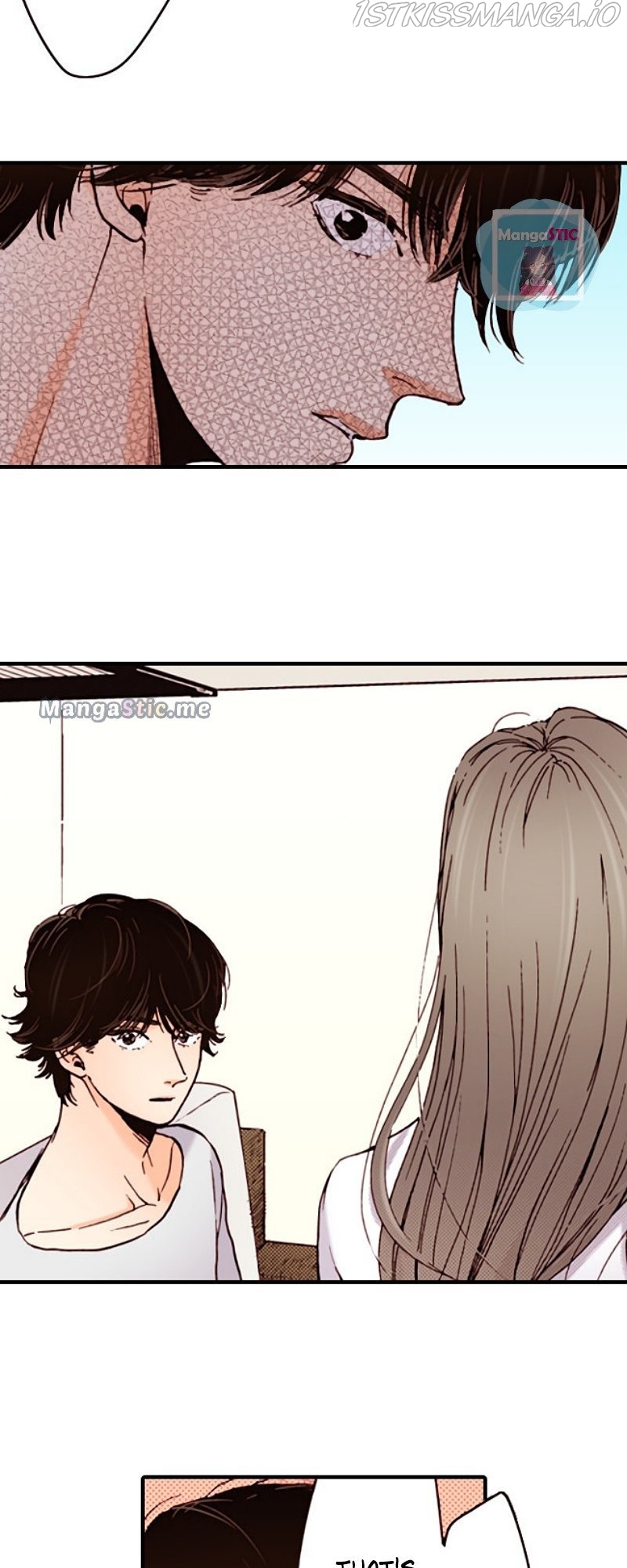 Liar - Manga Chapter 109 - page 20