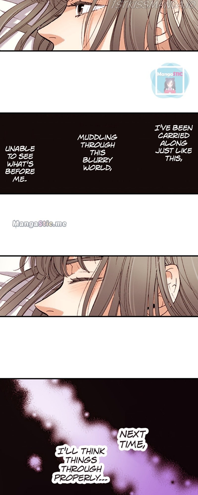 Liar - Manga Chapter 109 - page 9