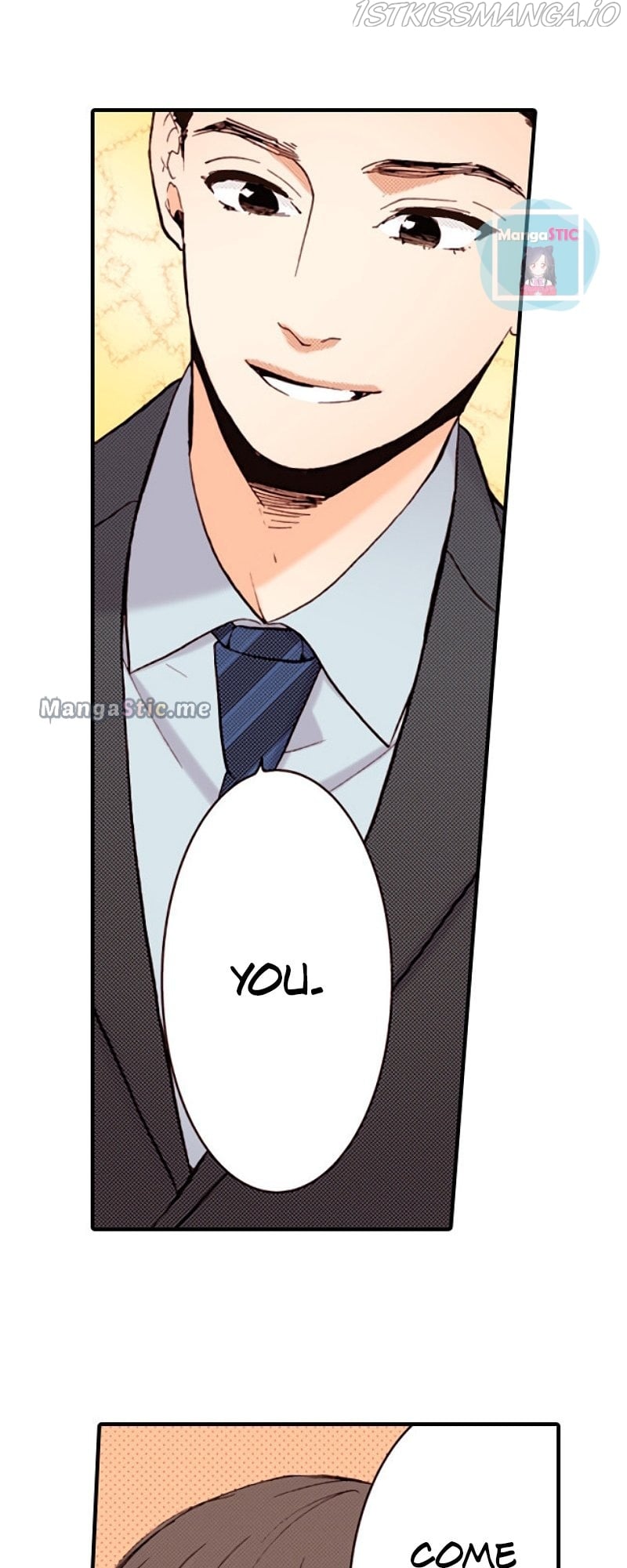Liar - Manga Chapter 108 - page 15