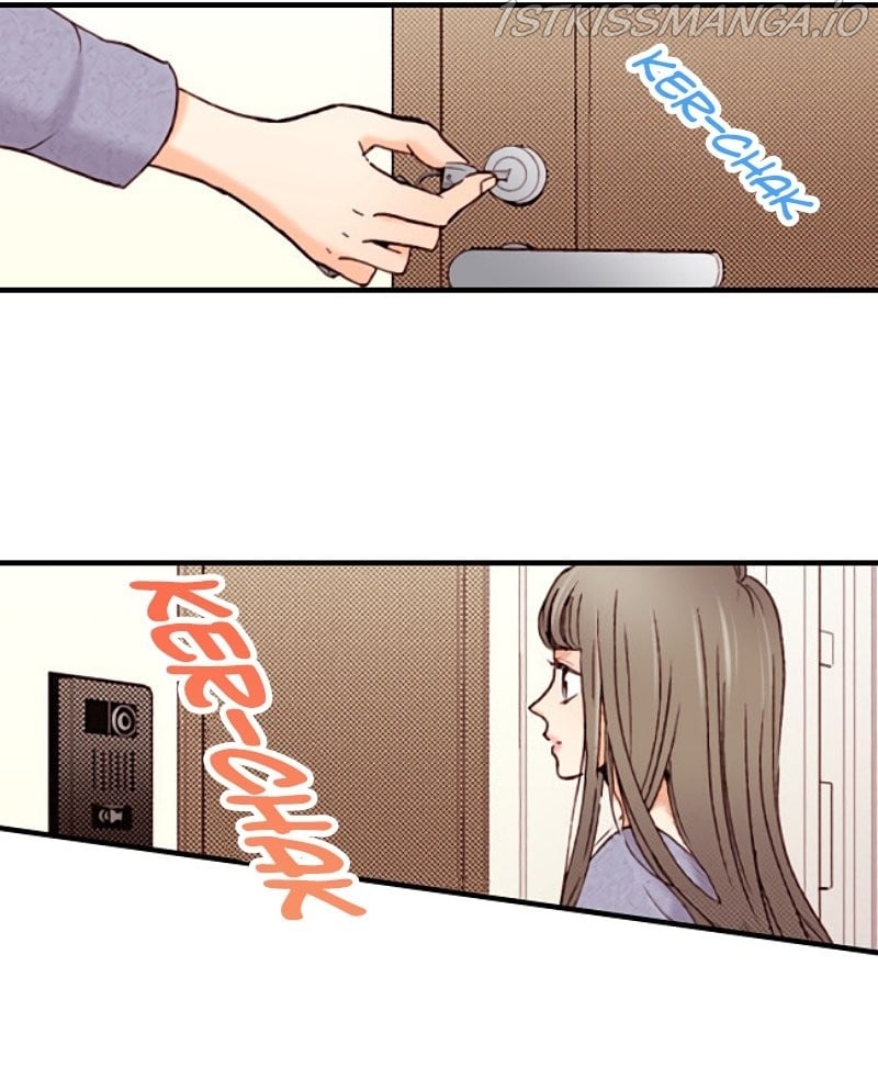 Liar - Manga Chapter 107 - page 12