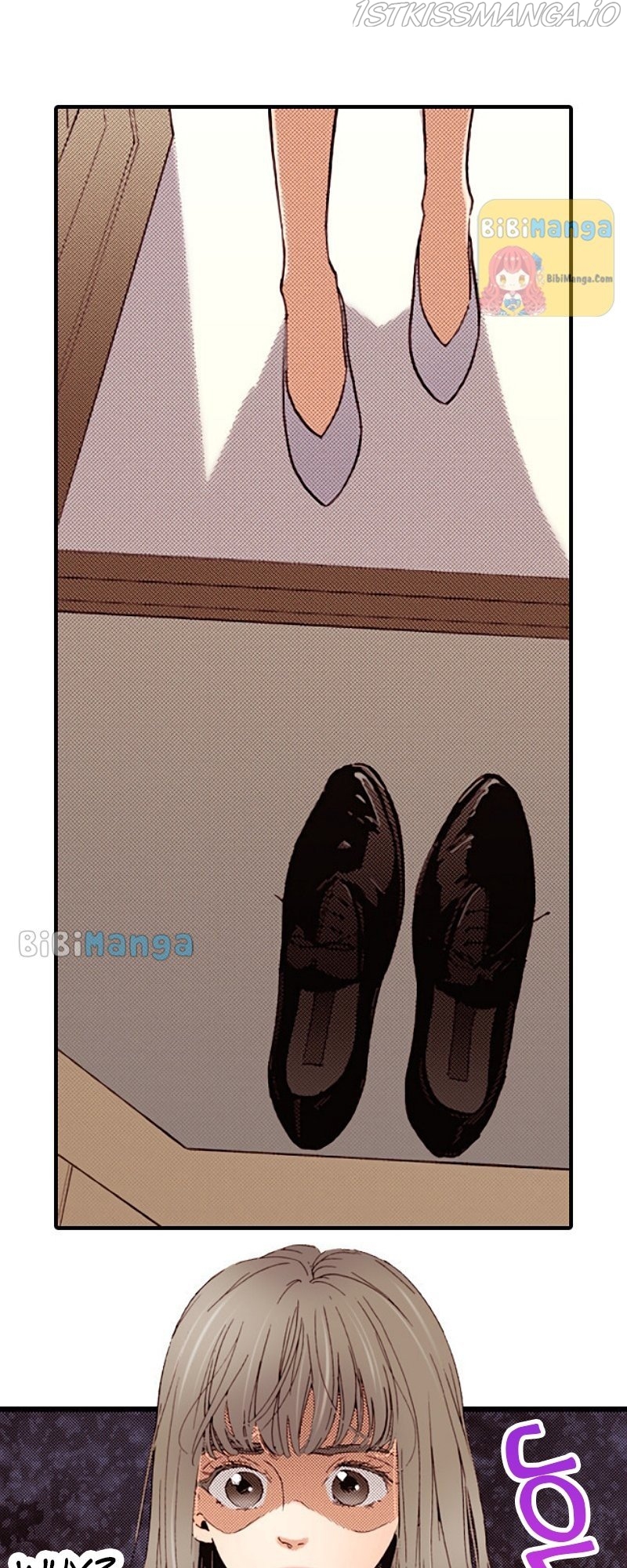 Liar - Manga Chapter 107 - page 13