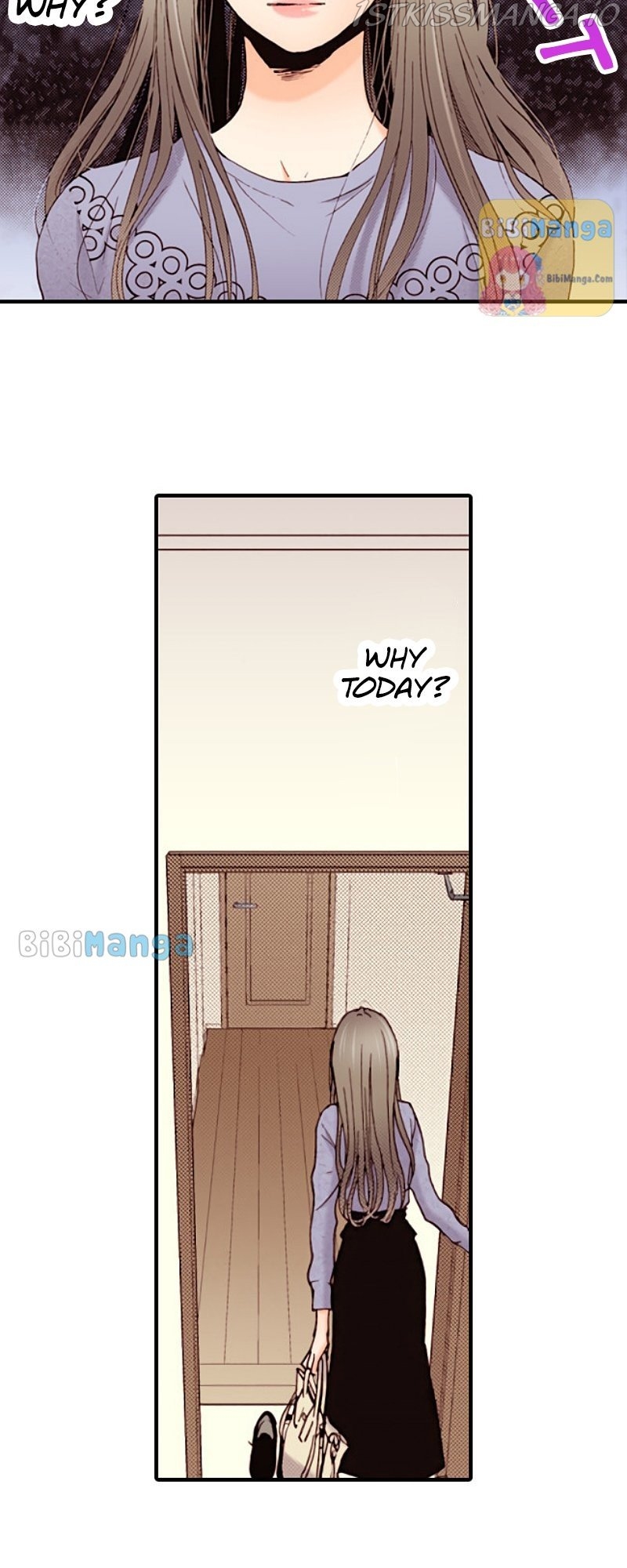 Liar - Manga Chapter 107 - page 14