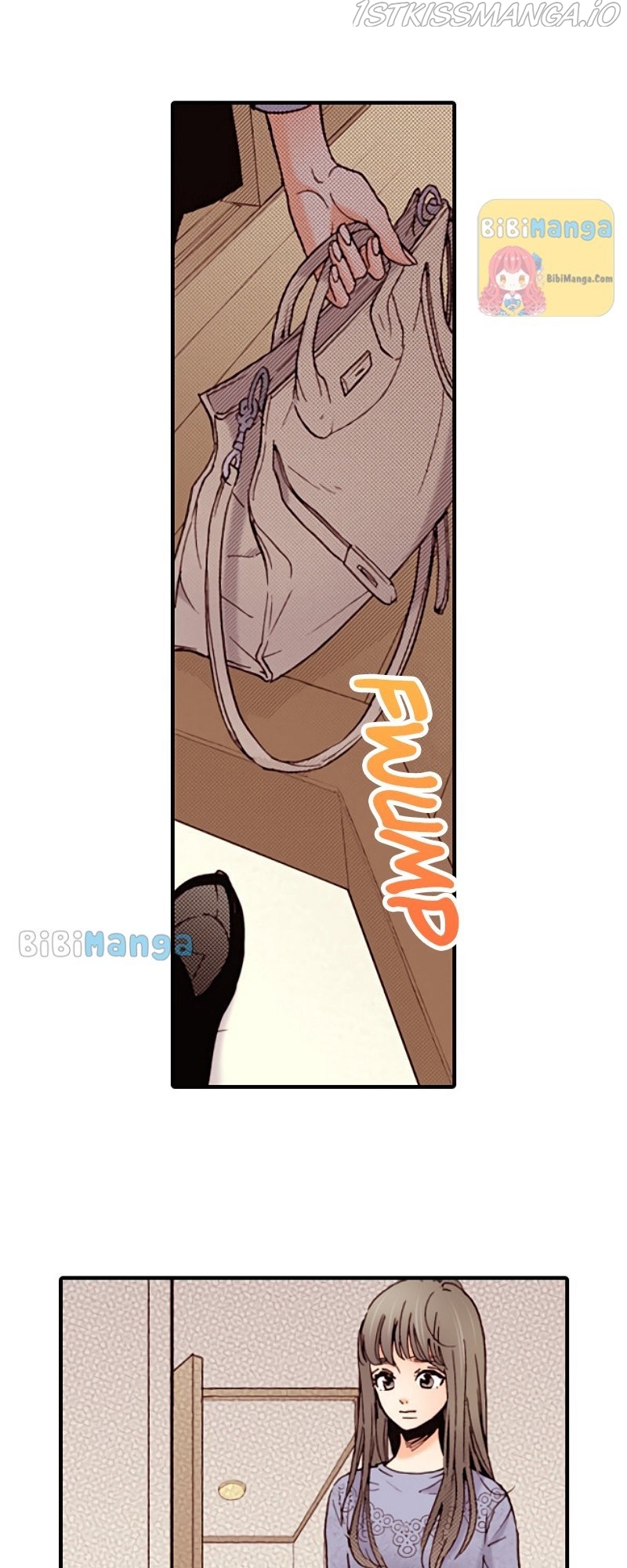 Liar - Manga Chapter 107 - page 15