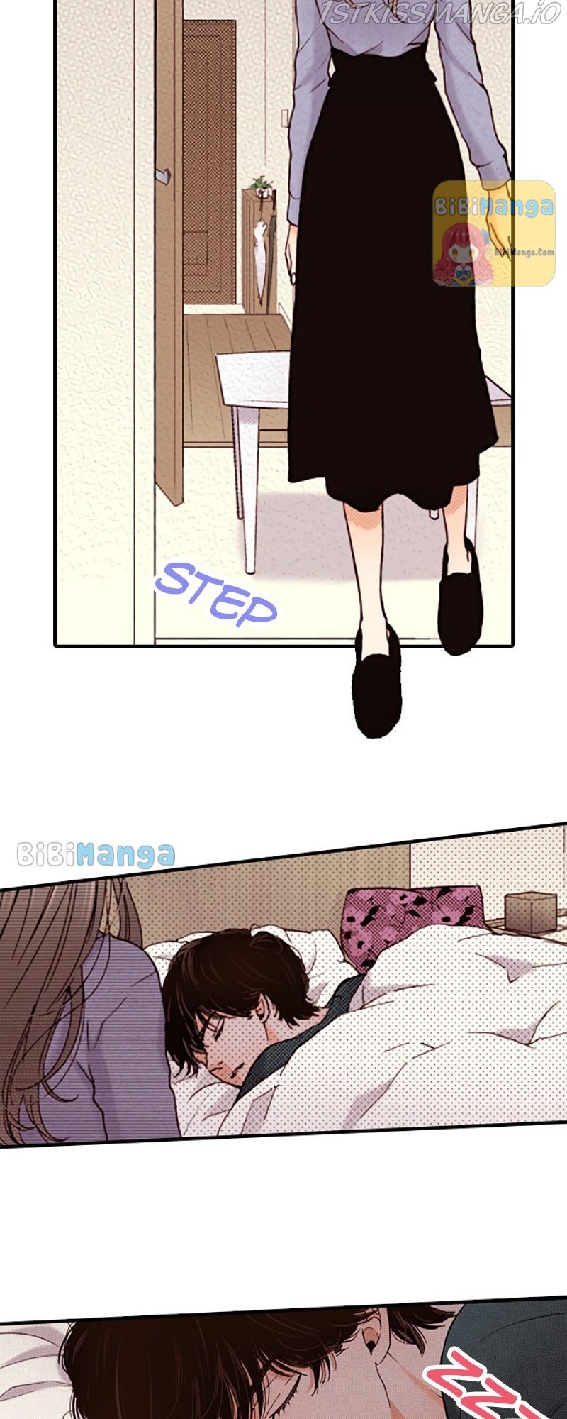Liar - Manga Chapter 107 - page 16