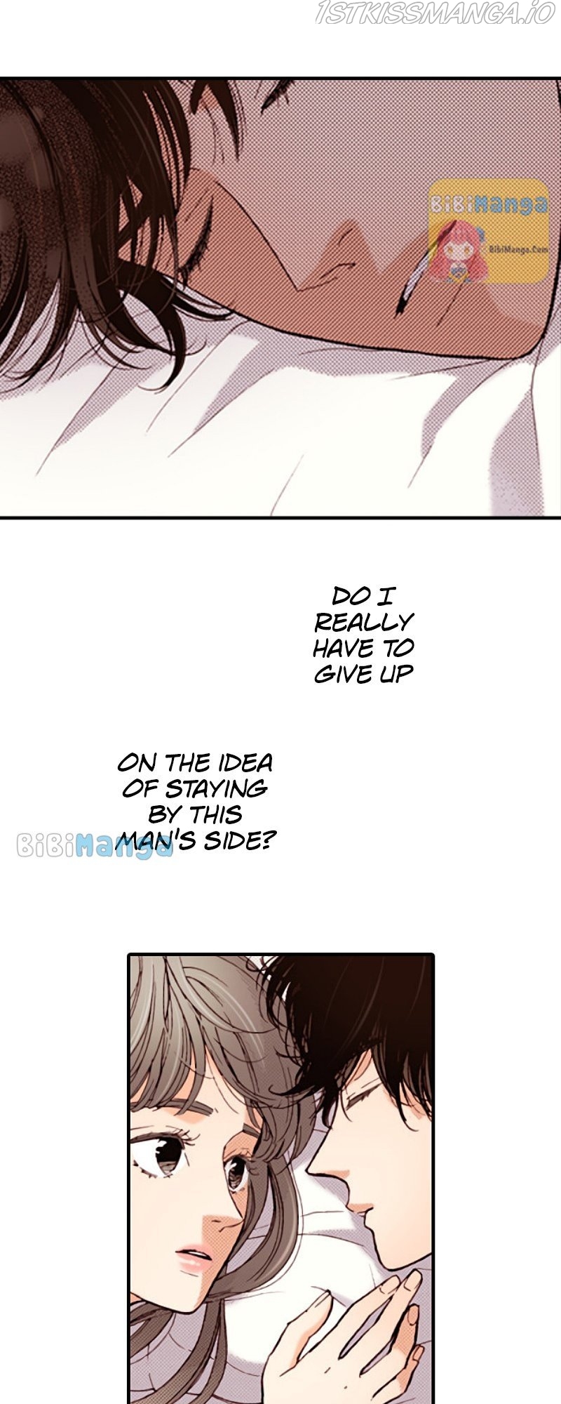 Liar - Manga Chapter 107 - page 19