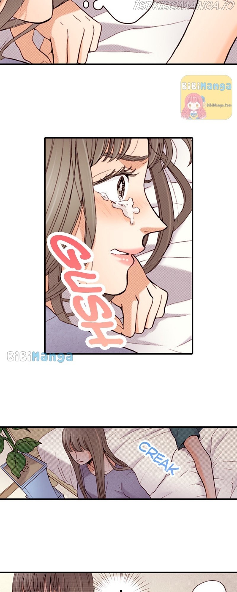 Liar - Manga Chapter 107 - page 22