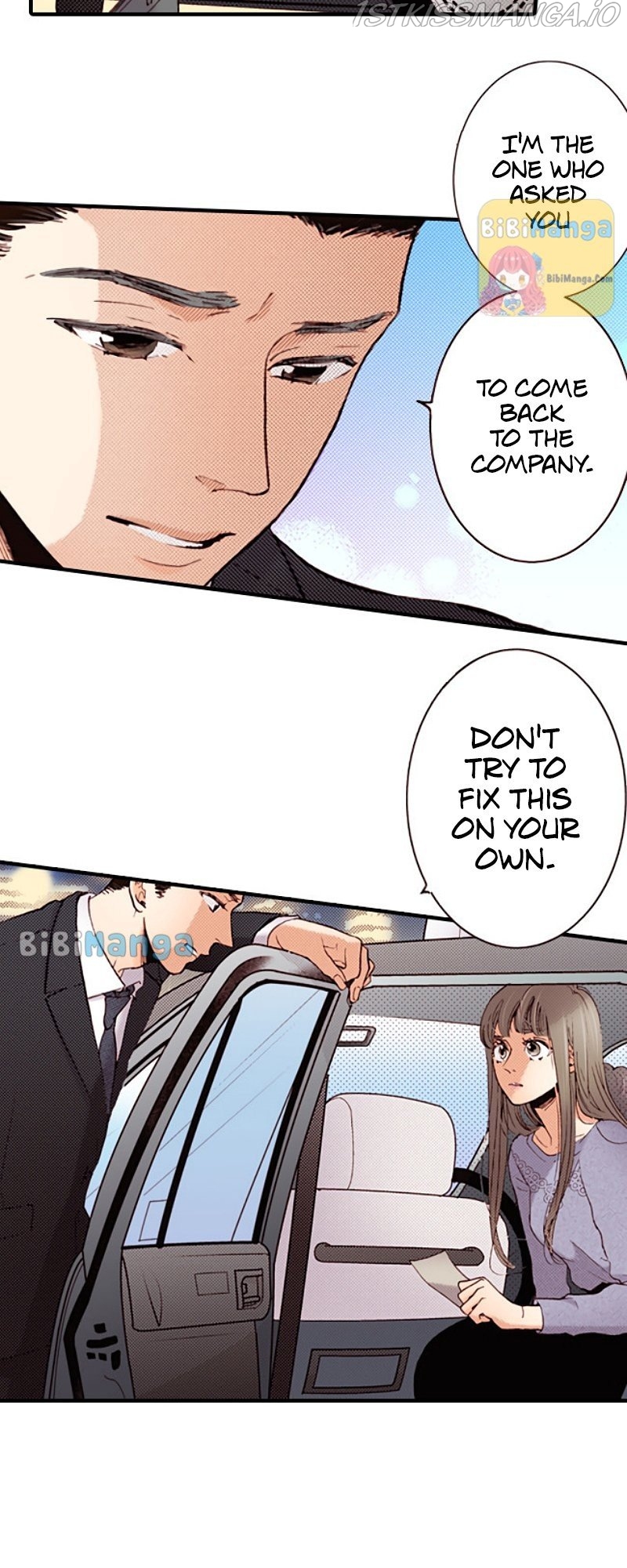 Liar - Manga Chapter 107 - page 4