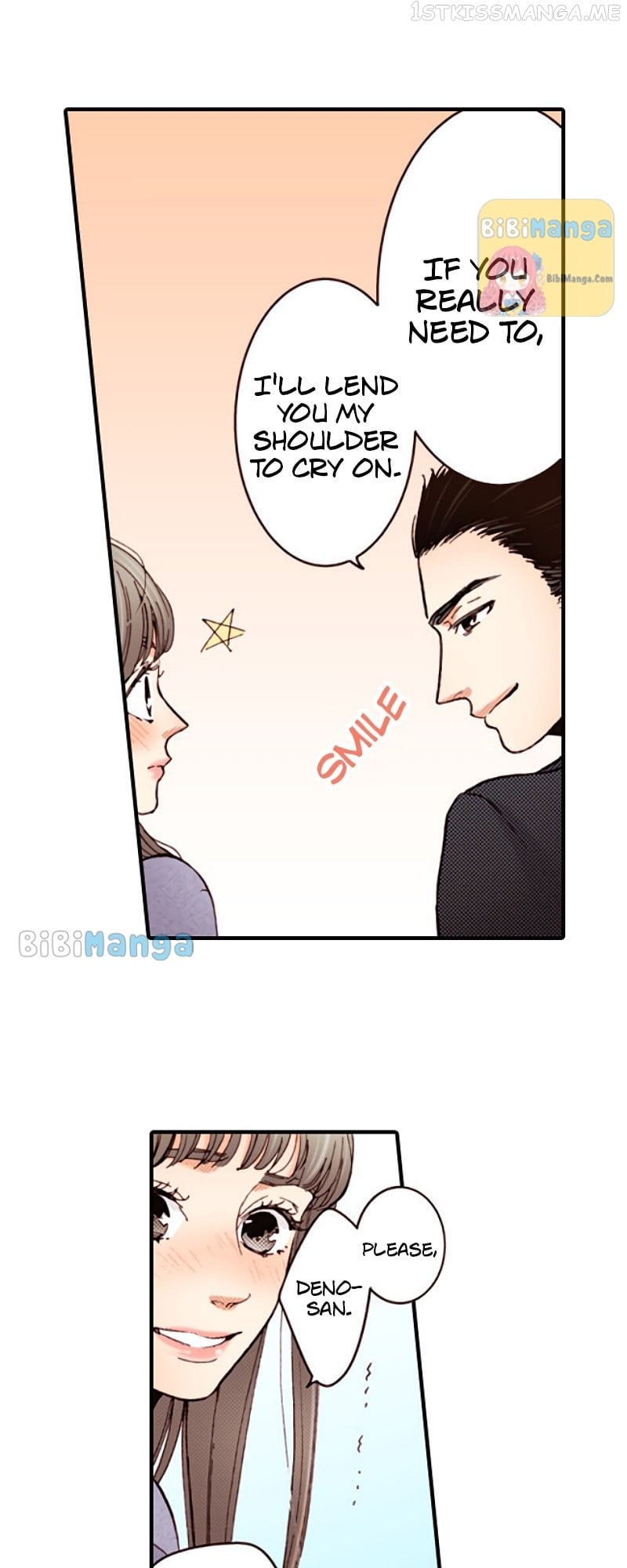 Liar - Manga Chapter 106 - page 12