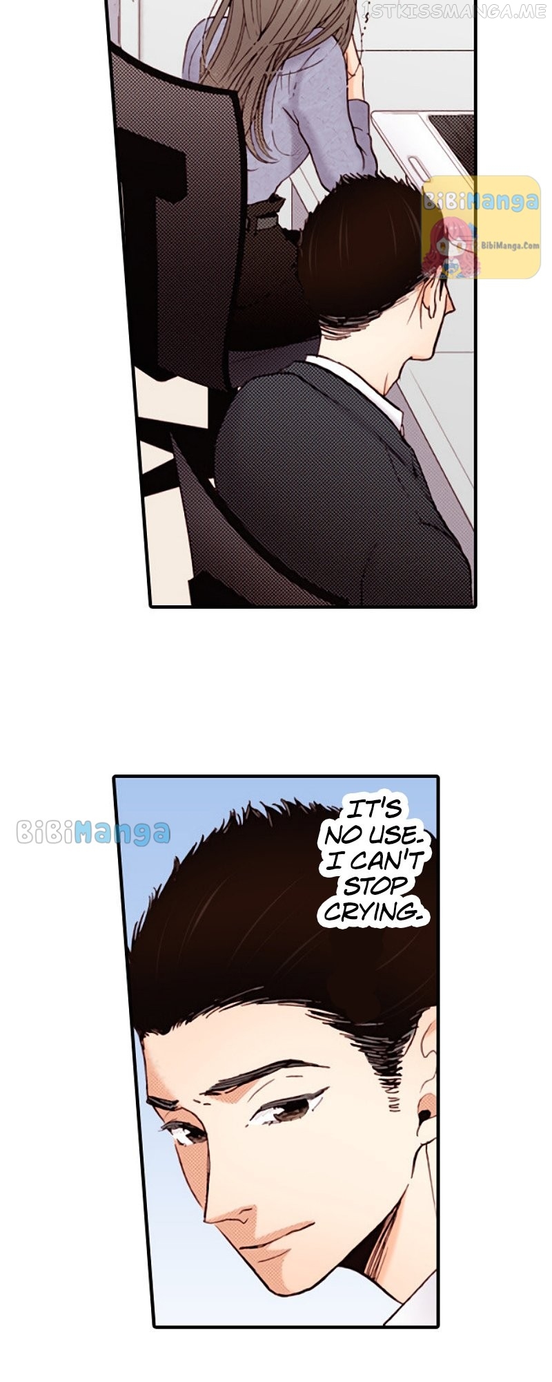 Liar - Manga Chapter 106 - page 15